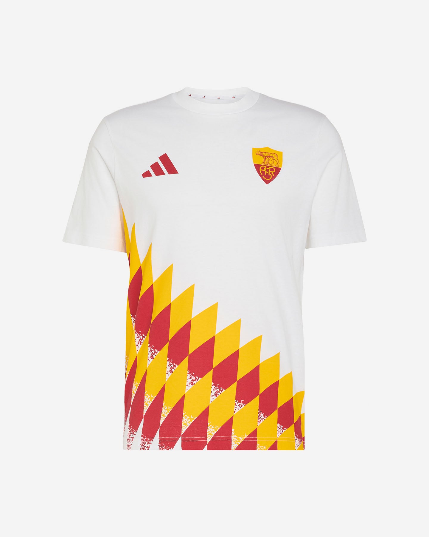 Roma Stadium 26-27 M - Abbigliamento Calcio Ufficiale - Uomo