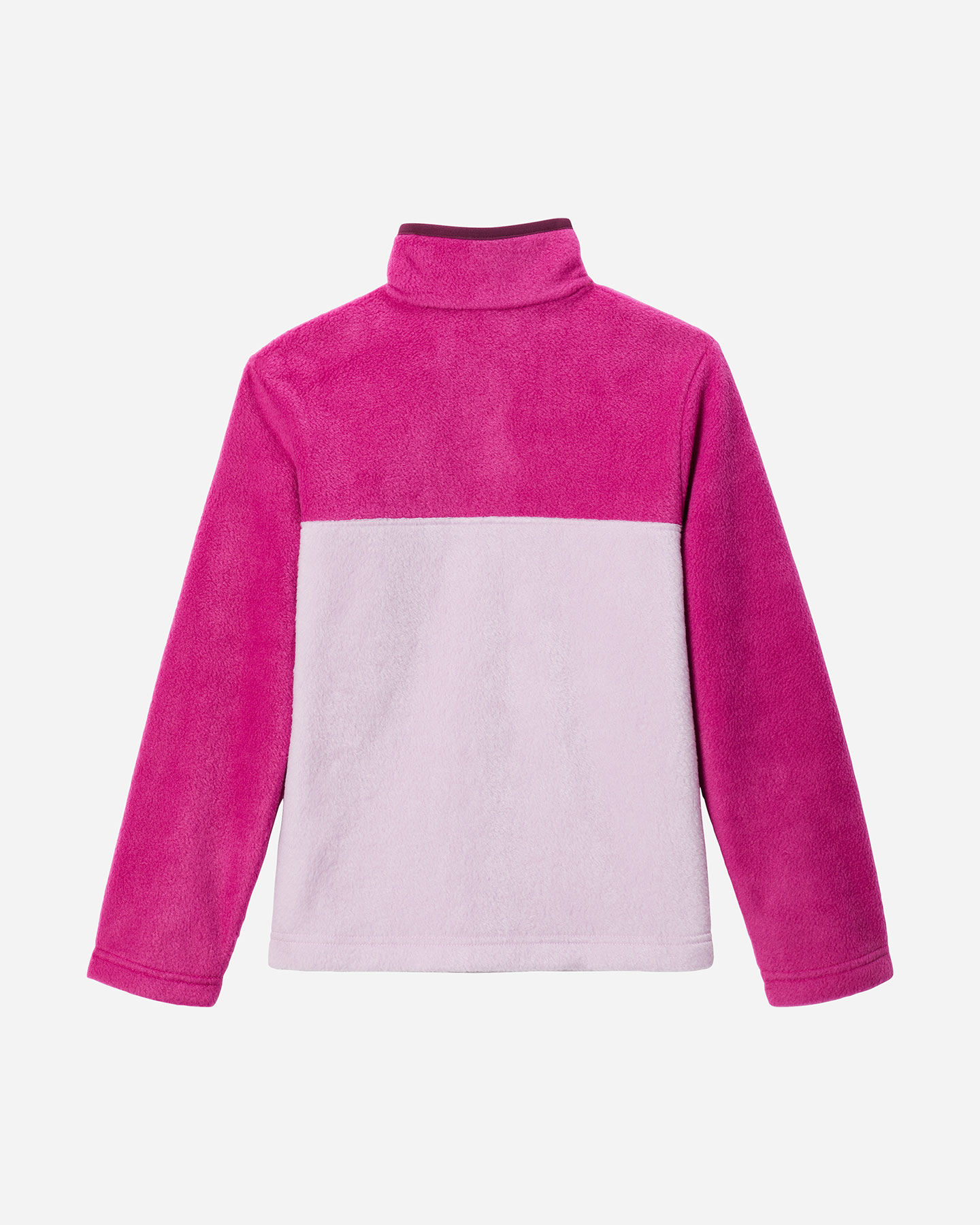 Pile COLUMBIA STEENS MTN CHARCOAL - 5 | Cisalfa Sport