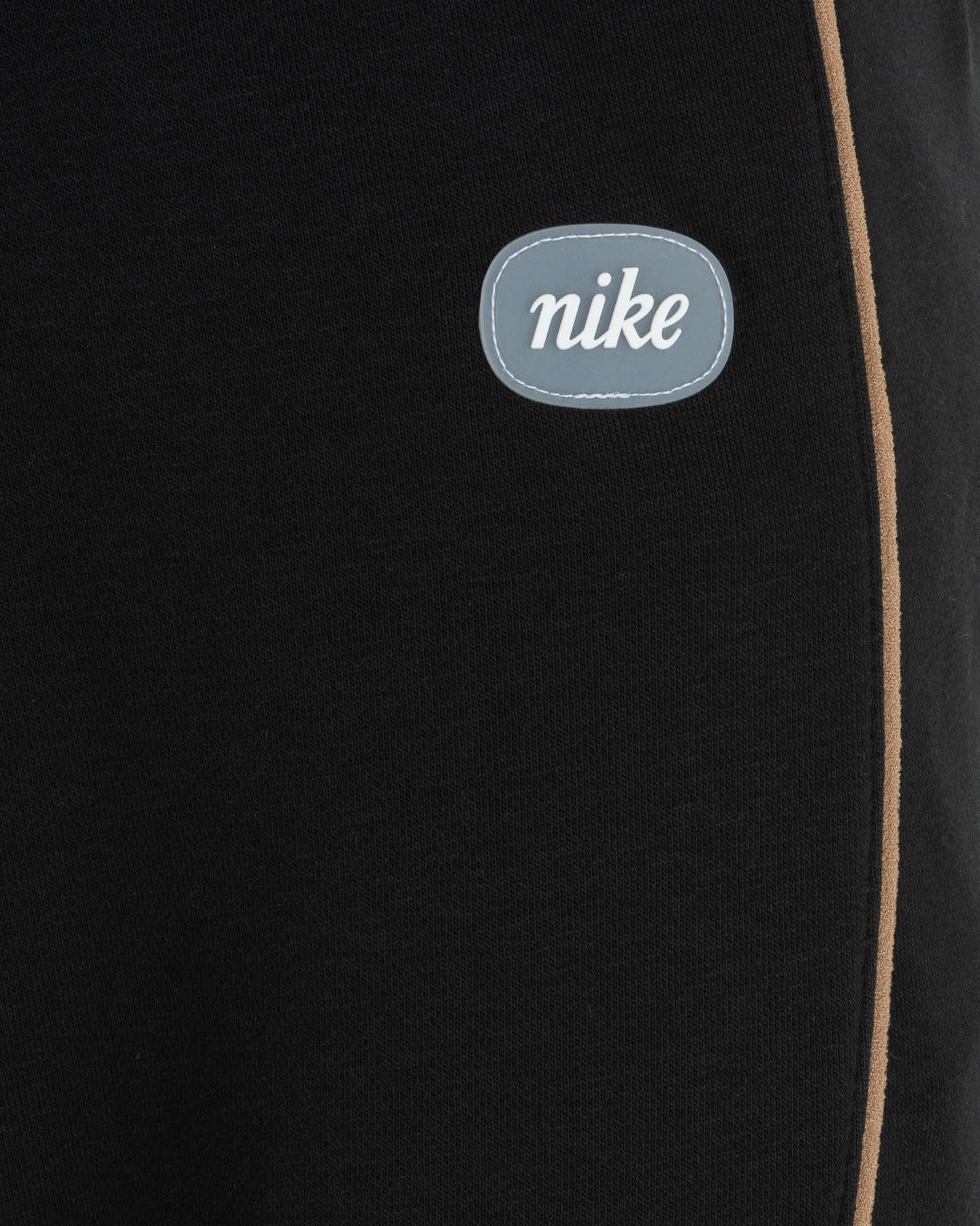 Pantalone NIKE ICON PIPING W - Nero - 2 | Cisalfa Sport