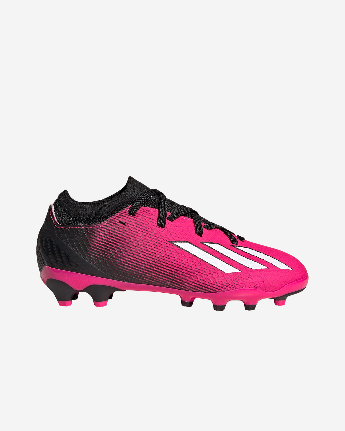 Scarpe calcio ADIDAS X SPEEDPORTAL 3 MG J JR - 0 | Cisalfa Sport