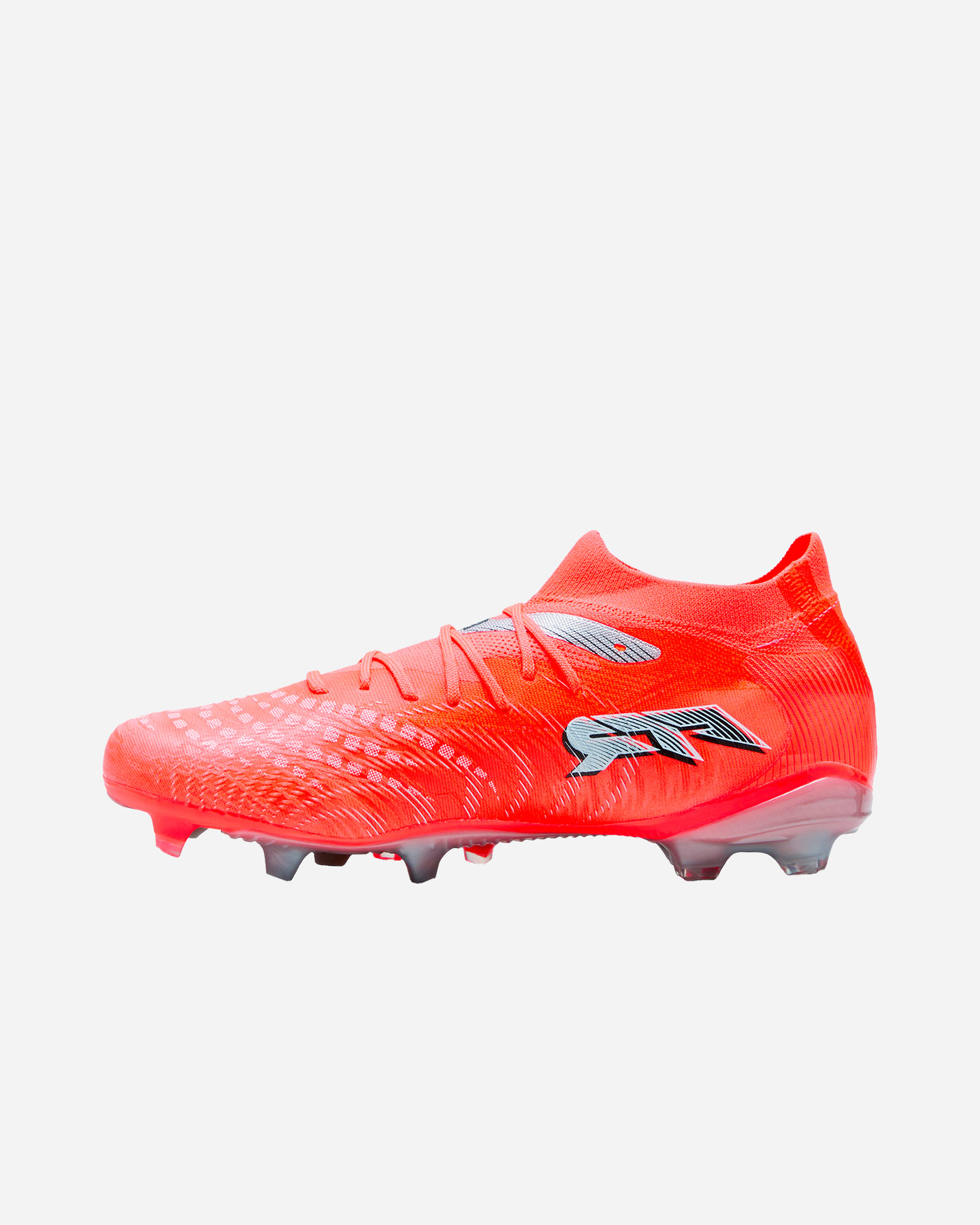 Scarpe calcio PUMA FUTURE 9 MATCH FG-AG M - Color mix - 4 | Cisalfa Sport