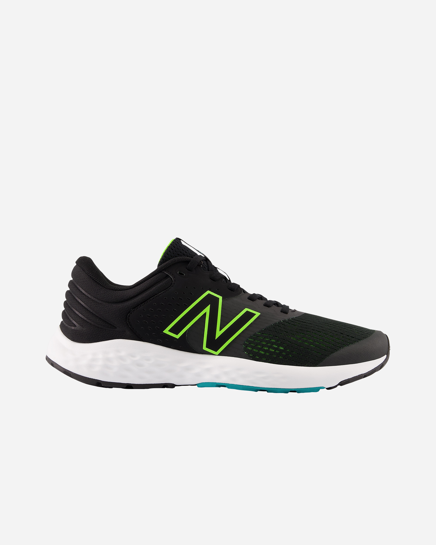 Scarpe running NEW BALANCE 520 V7 M - Nero - 0 | Cisalfa Sport