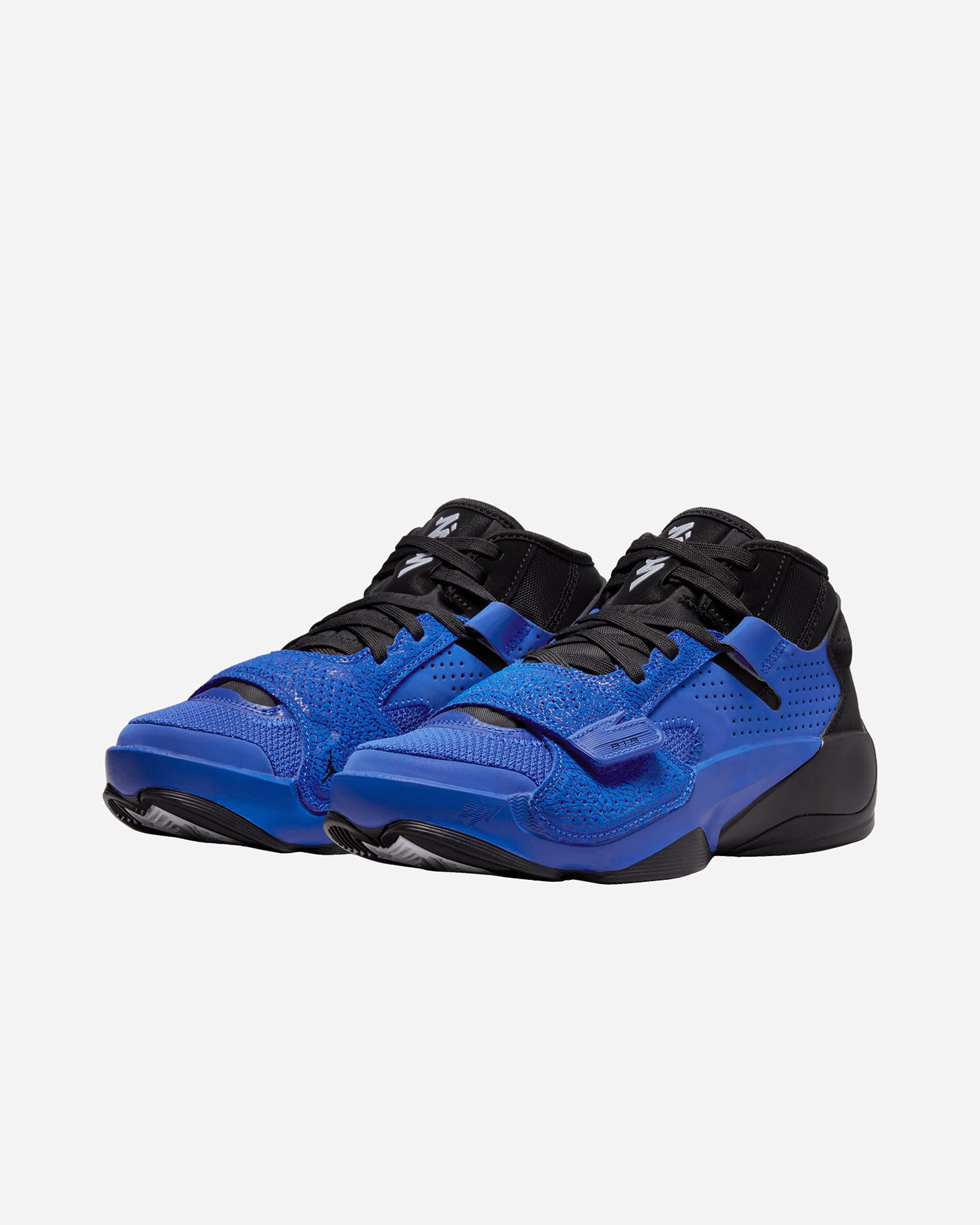 Scarpe basket NIKE JORDAN ZION 2 HYPER GS JR - 1 | Cisalfa Sport