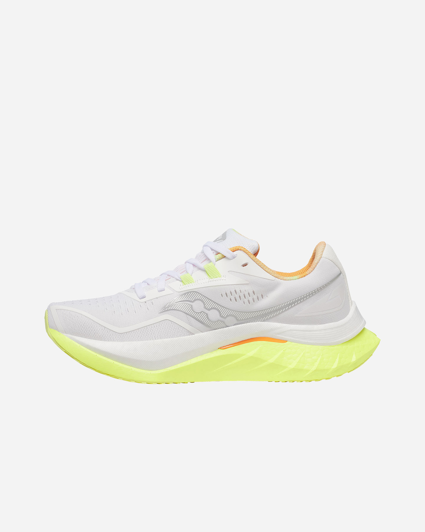 Scarpe running SAUCONY ENDORPHIN SPEED 4 W - Bianco - 5 | Cisalfa Sport