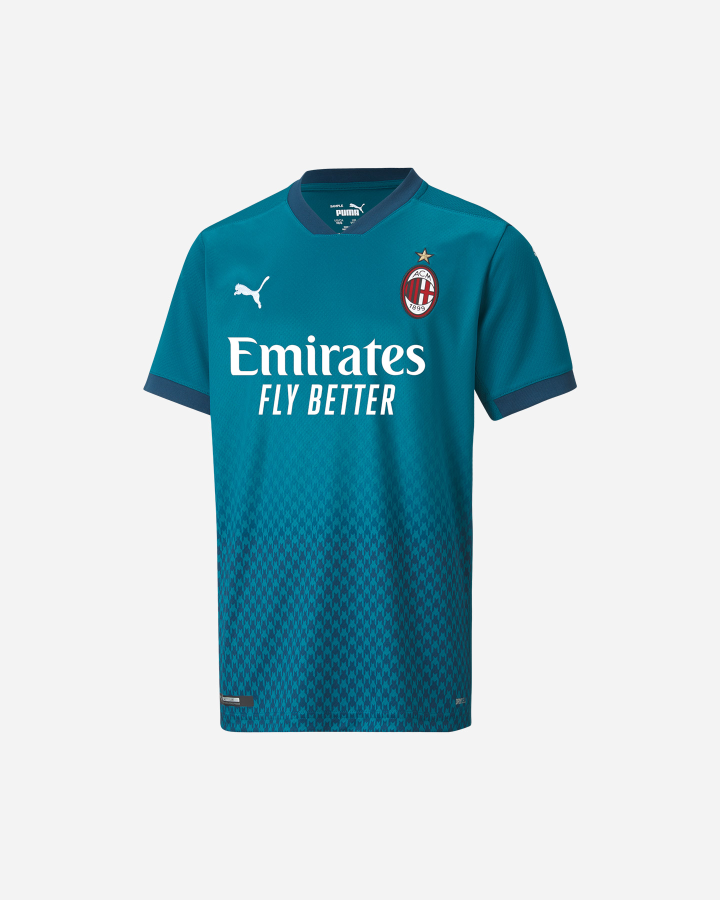 null PUMA MILAN IBRAHIMOVIC THIRD JR 21 null 2 | Cisalfa Sport