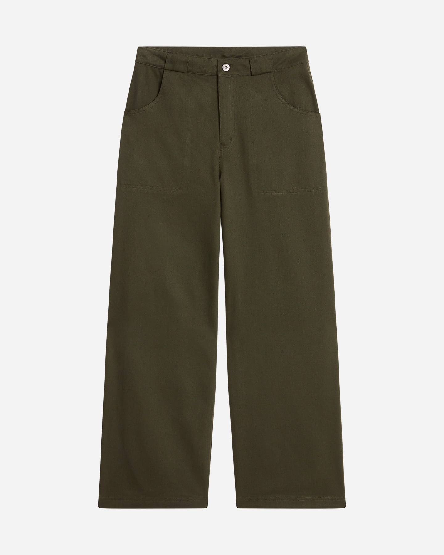The North Face Pinecrest W - Pantalone - Donna - Verde