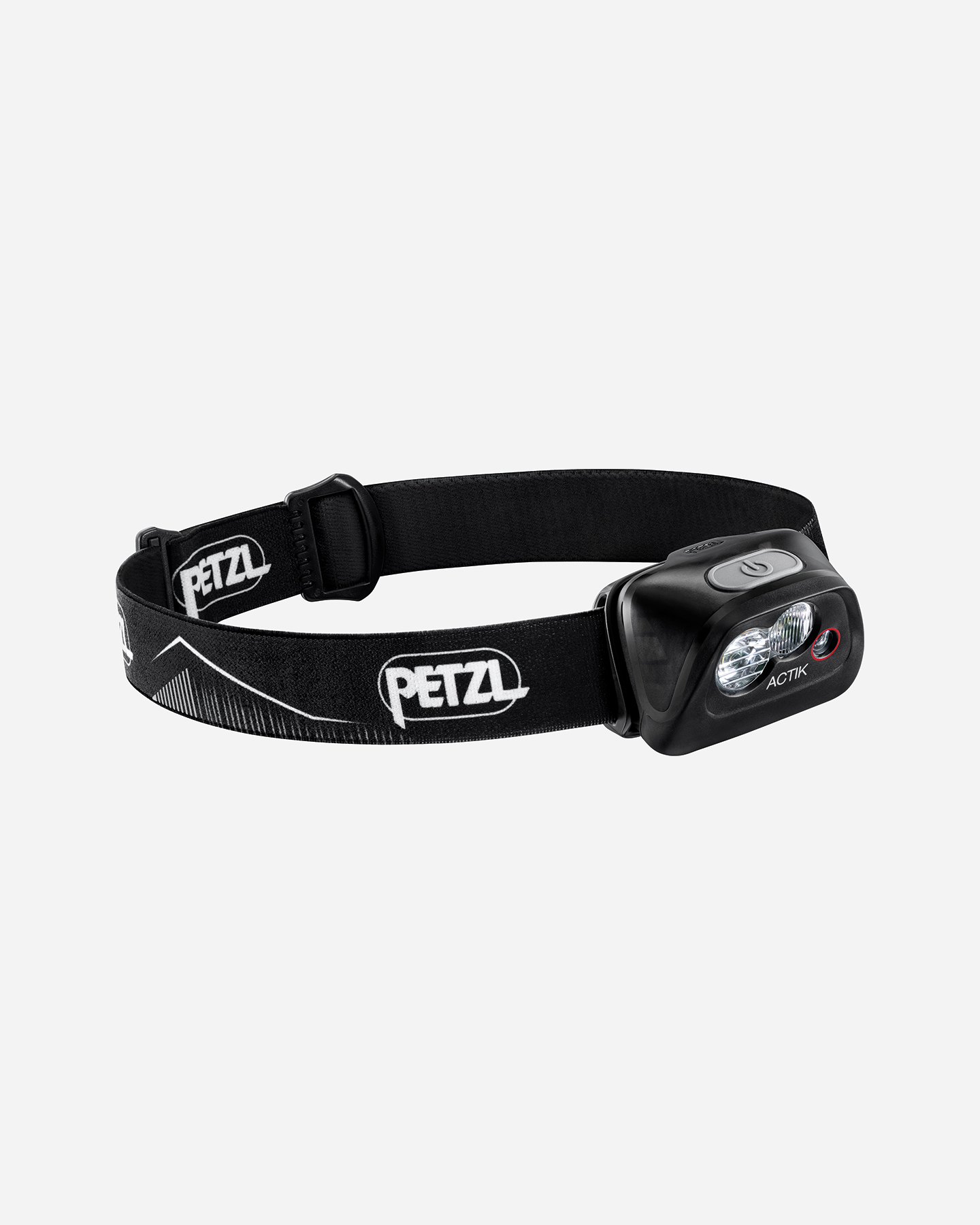 Lampada frontale PETZL ACTIK 350LUMEN  - 0 | Cisalfa Sport