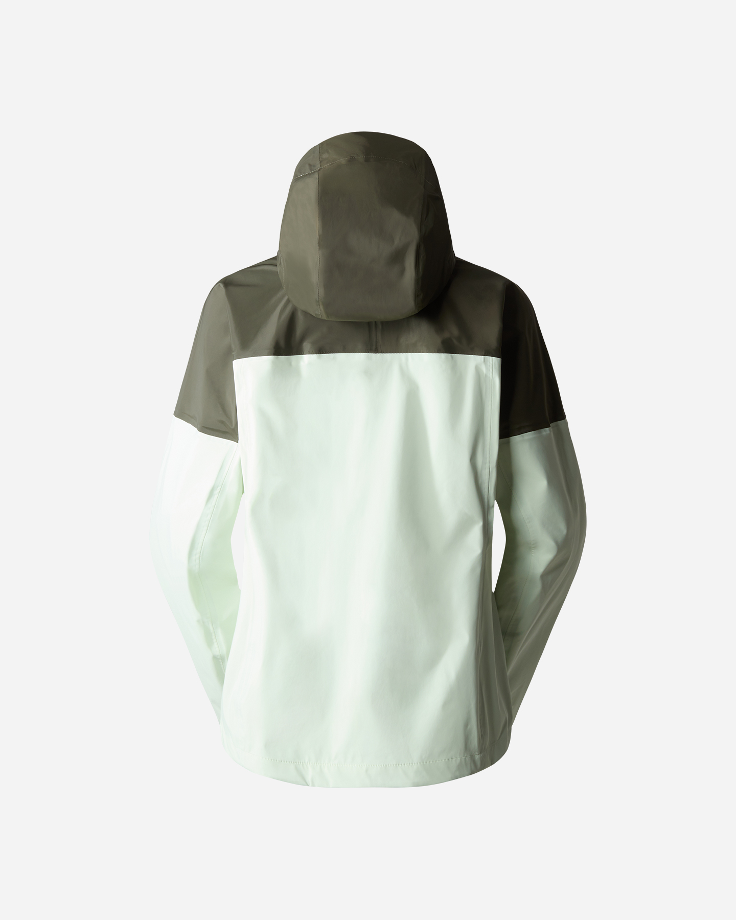 Giacca outdoor THE NORTH FACE WEST BASIN W - Verde - 1 | Cisalfa Sport