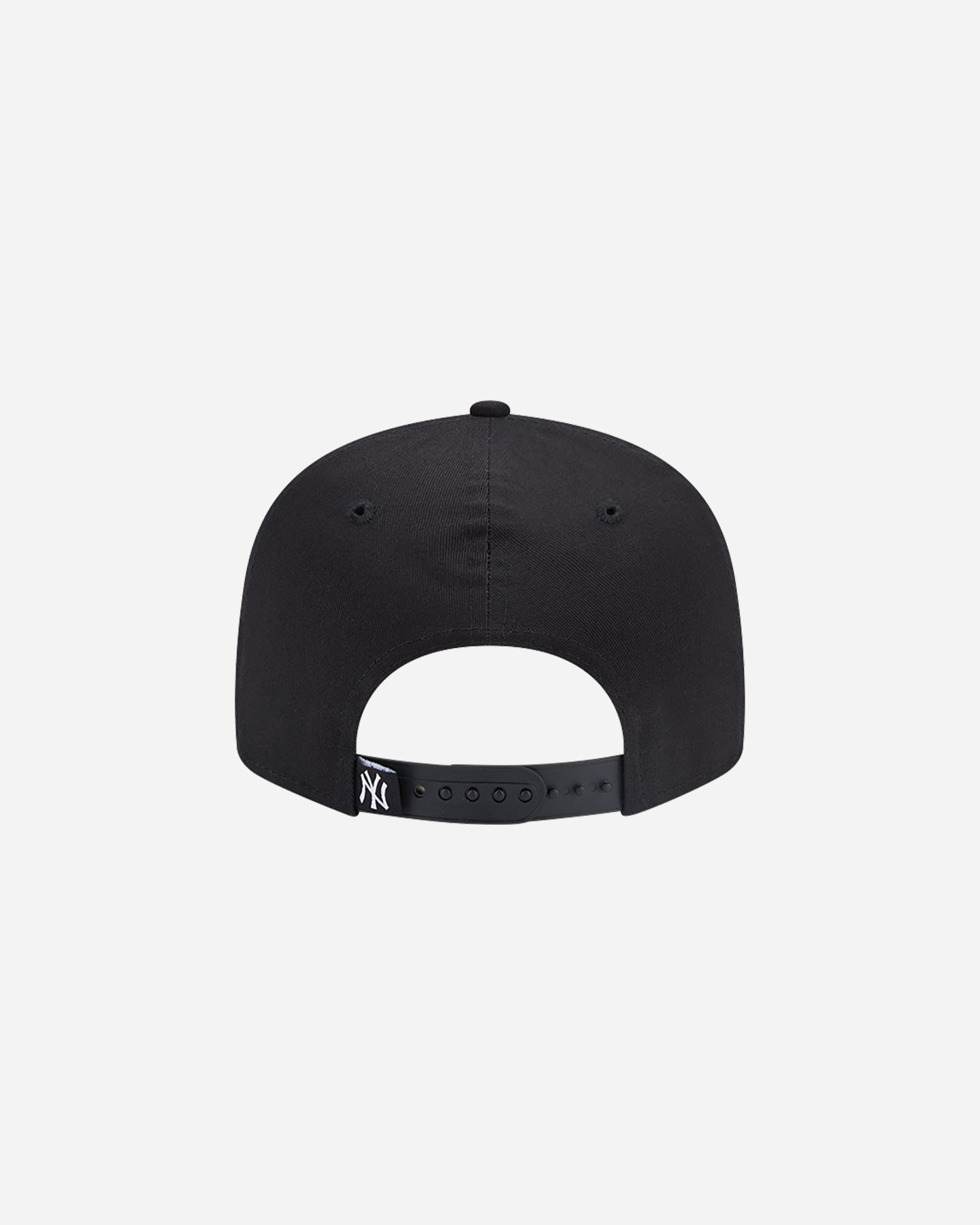 Cappellino NEW ERA 9FIFTY MLB SEASON INFILL NEW YORK YANKEES  - Nero - 3 | Cisalfa Sport