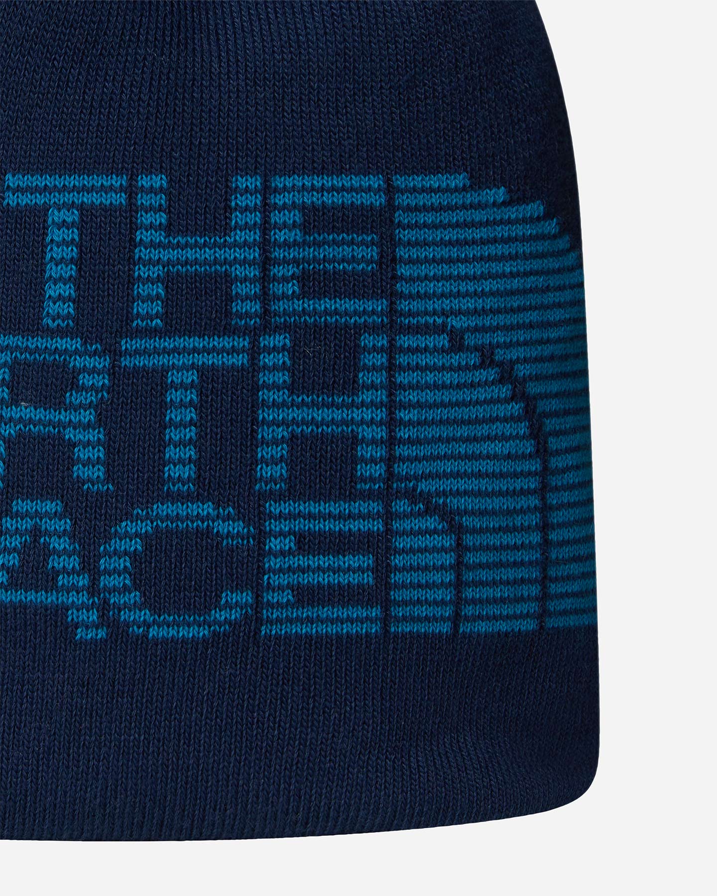 Berretto THE NORTH FACE HIGHLINE  - Blu - 2 | Cisalfa Sport