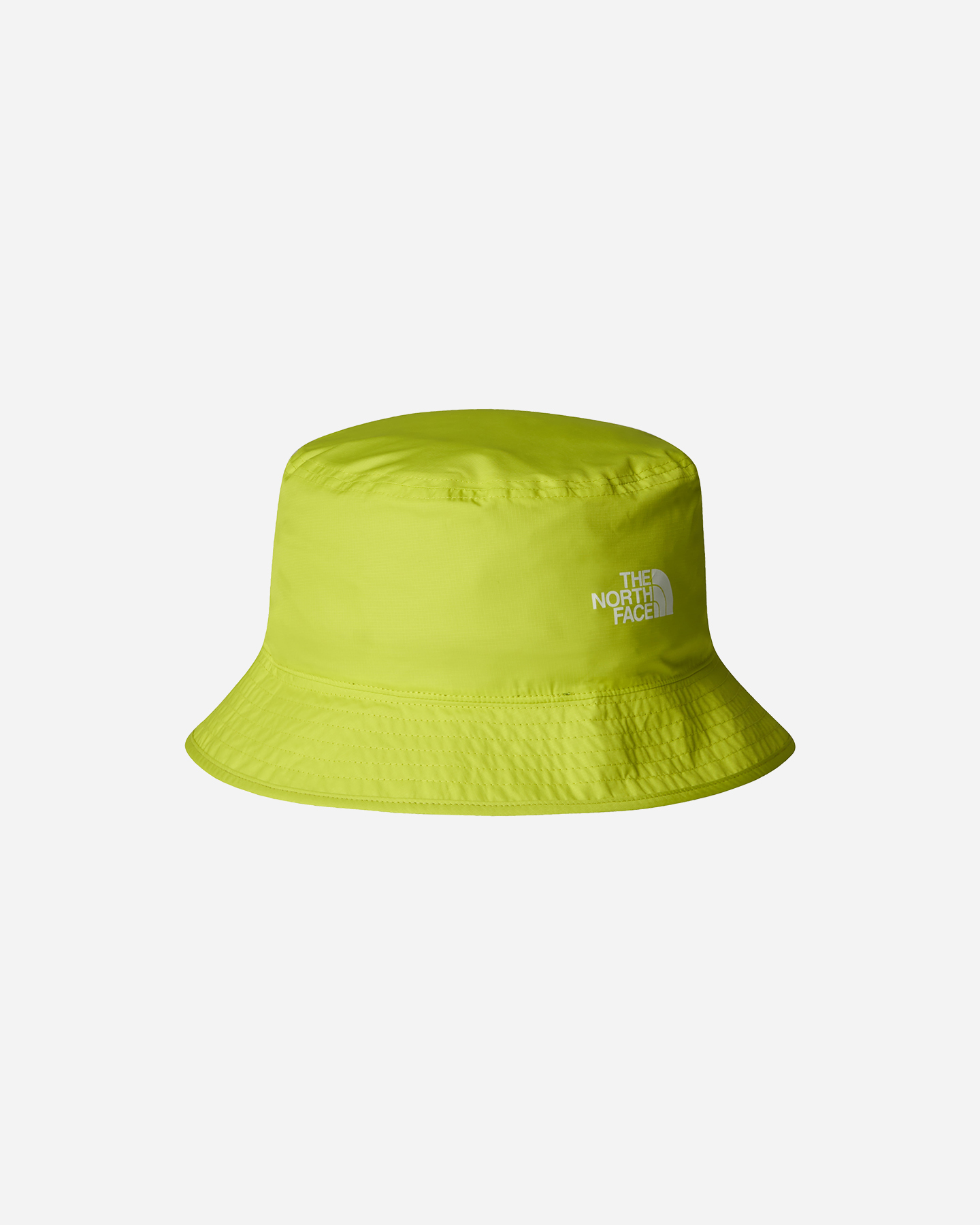 Cappellino THE NORTH FACE SUN STASH REVERSIBILE  - Verde - 0 | Cisalfa Sport