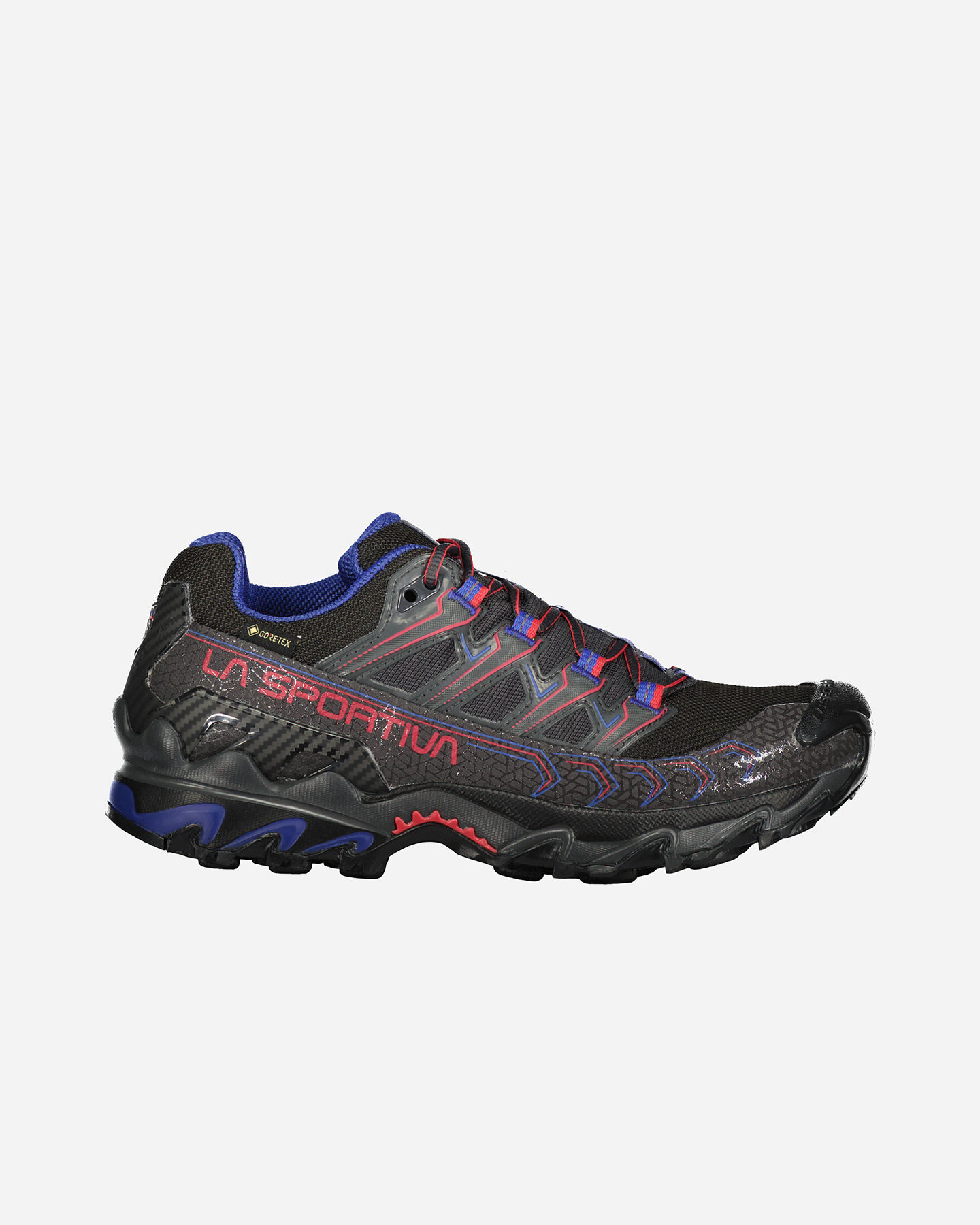 Scarpe trail LA SPORTIVA ULTRA RAPTOR II GTX W - Antracite - 0 | Cisalfa Sport