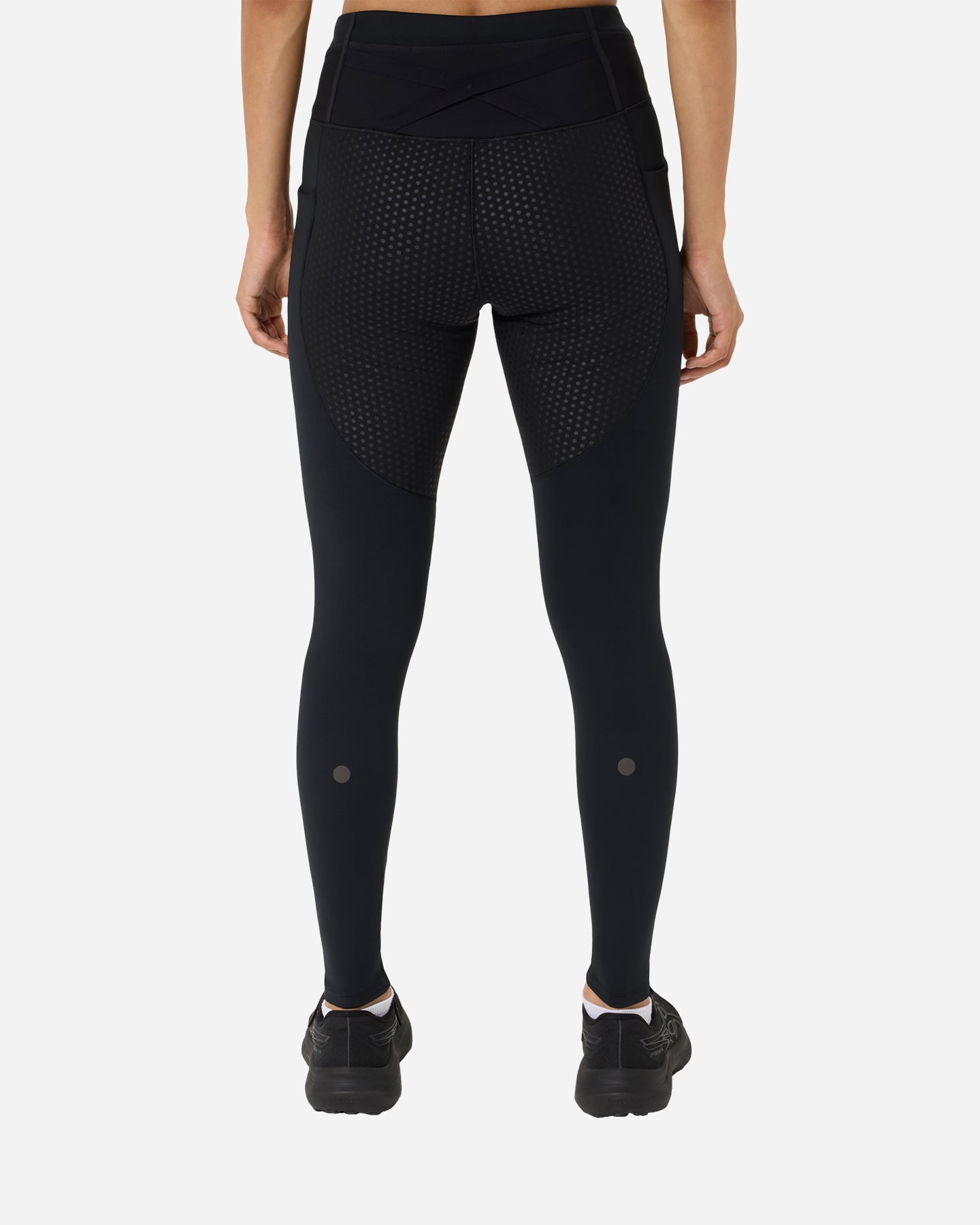 Fuseaux running ASICS LIMITED SERIES ROAD W - Nero - 1 | Cisalfa Sport