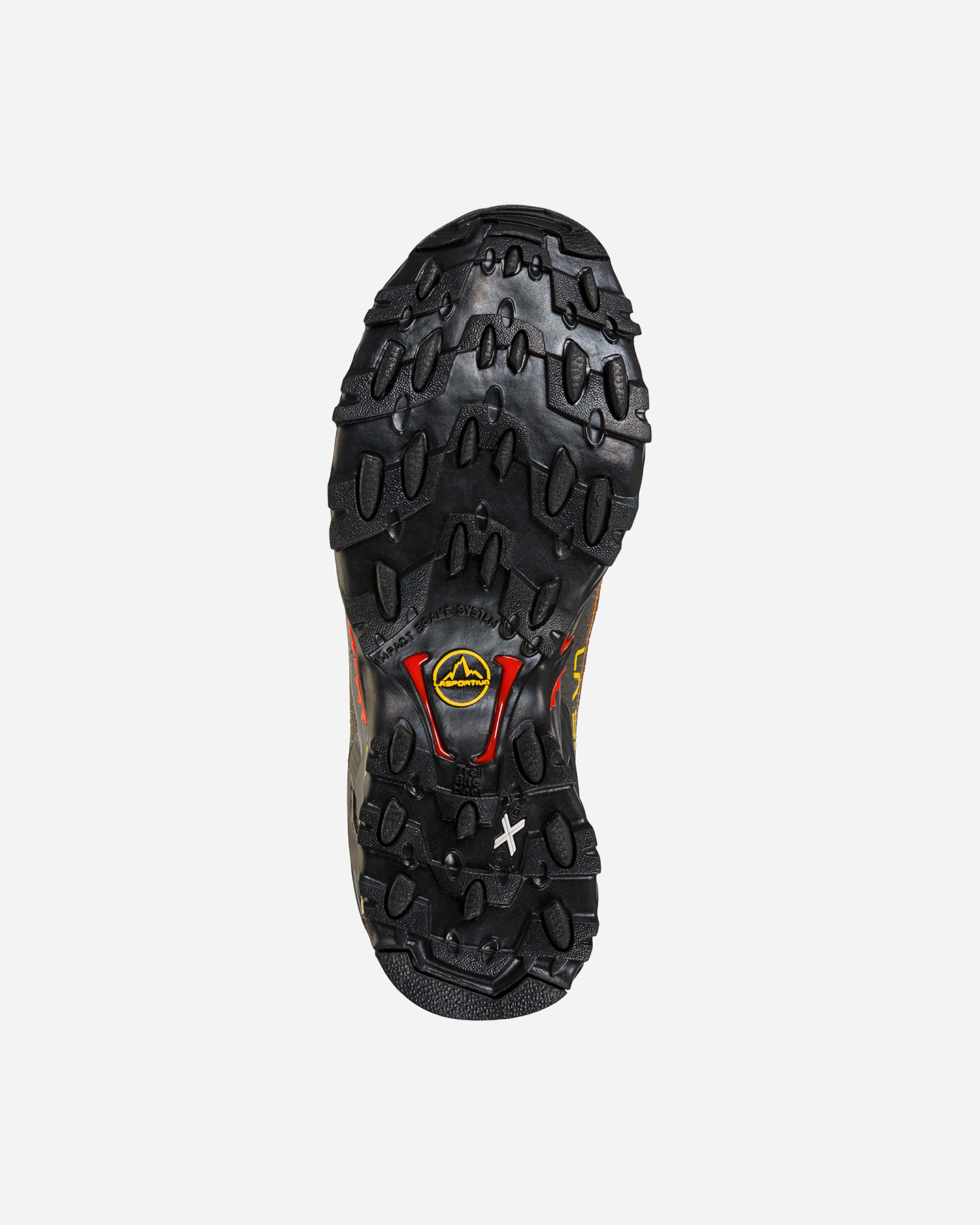 Scarpe escursionismo LA SPORTIVA ULTRA RAPTOR II MID GTX M - Nero - 2 | Cisalfa Sport