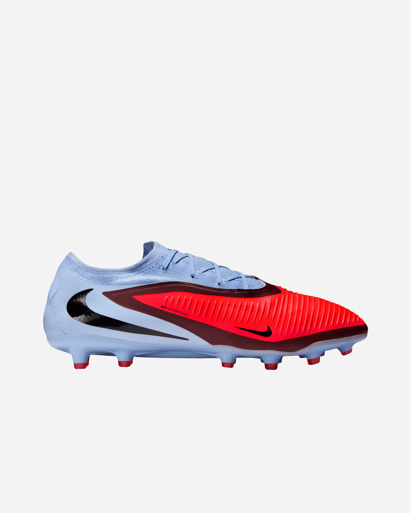 Scarpe calcio NIKE PHANTOM 6 LOW PRO AG-PRO M - Color mix - 0 | Cisalfa Sport