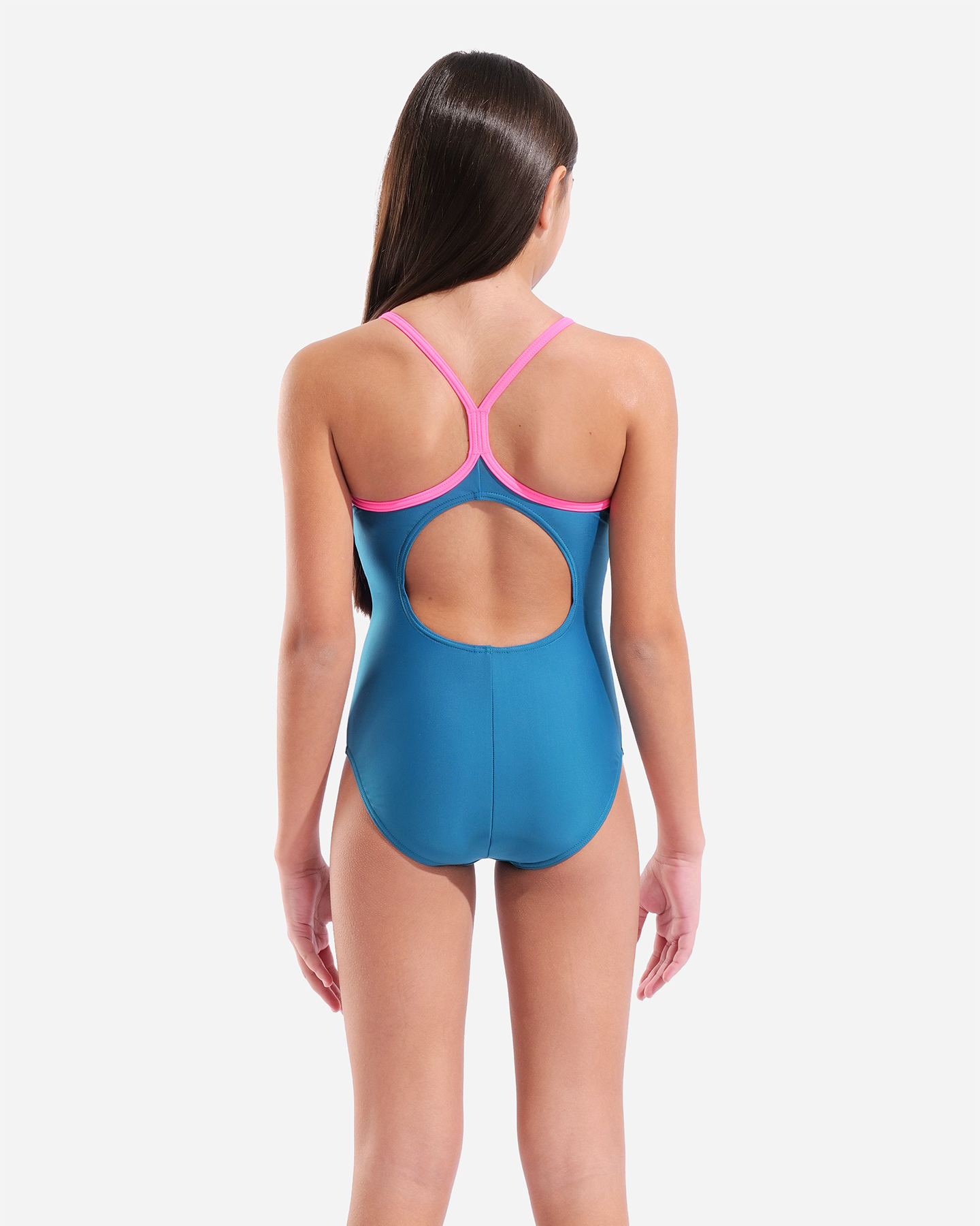 Costume piscina ARENA LIGHT DROP JR - Color mix - 1 | Cisalfa Sport
