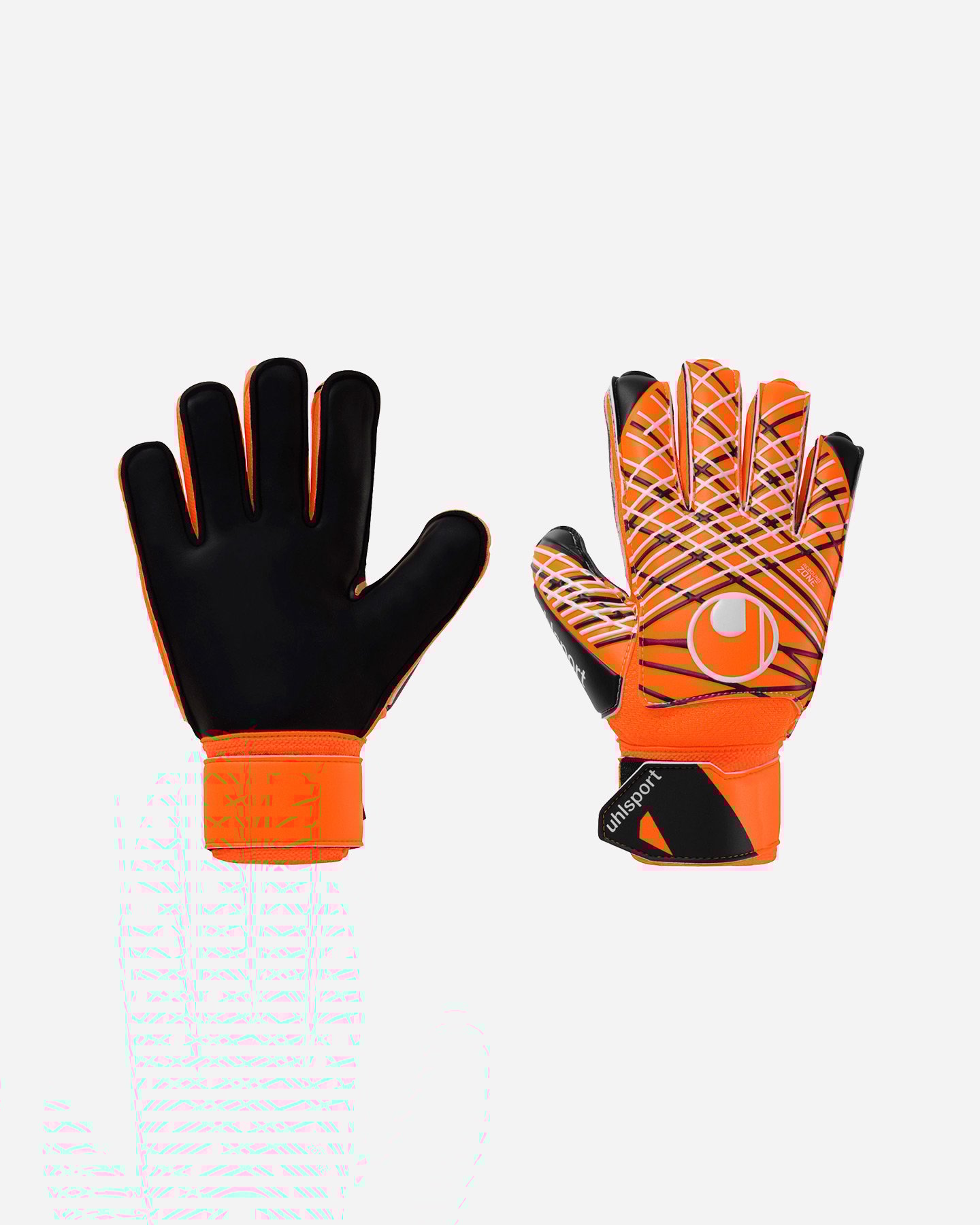 Uhlsport Soft Resi M - Guanti Portiere - Uomo