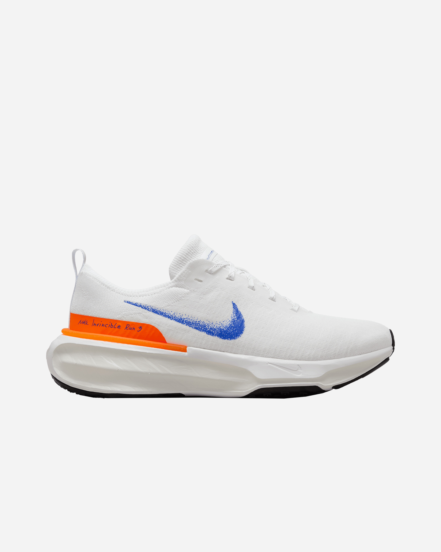Scarpe running NIKE ZOOMX INVINCIBLE RUN 3 M - Color mix - 0 | Cisalfa Sport