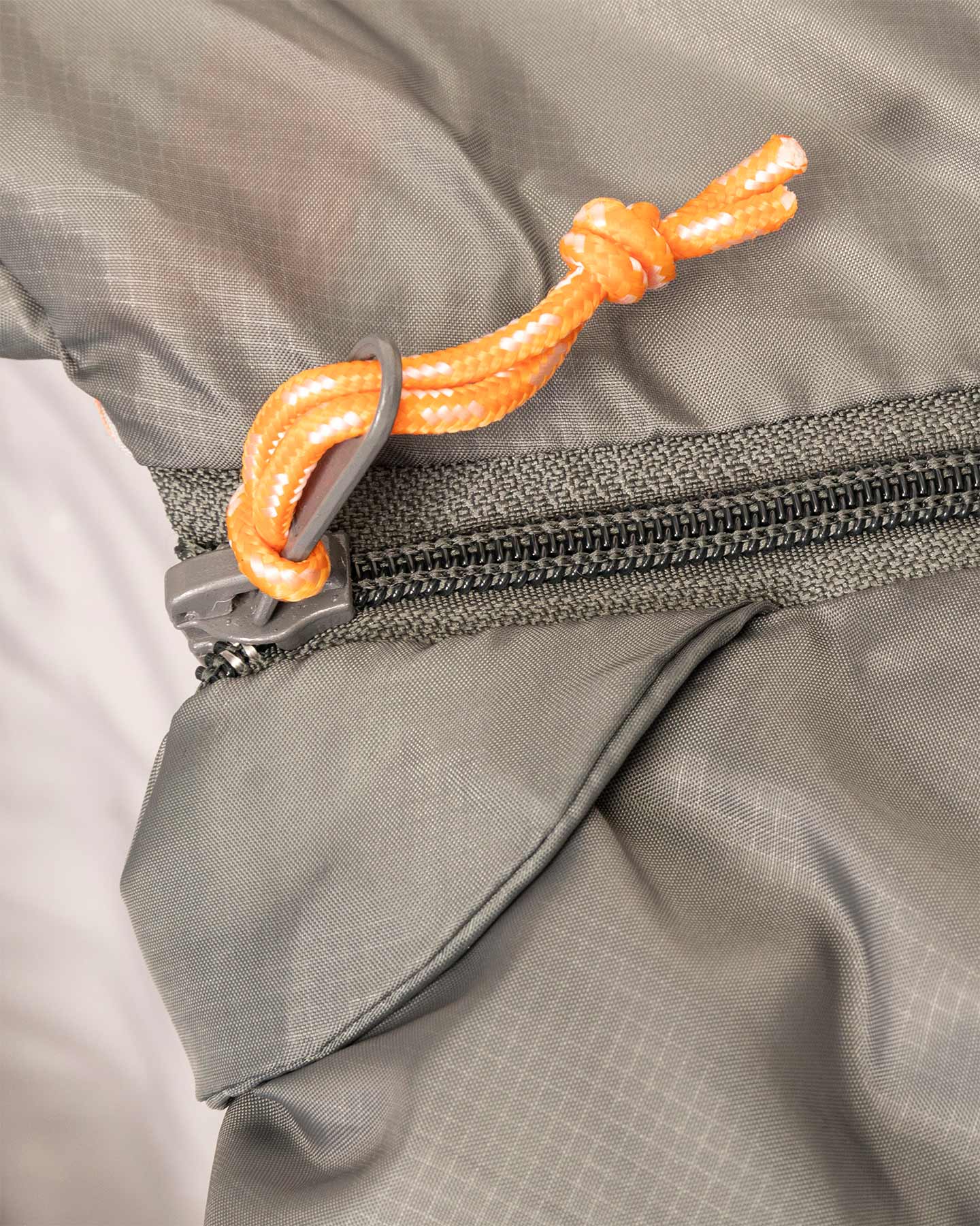 Sacco a pelo sintetico OCK BASIC  - 4 | Cisalfa Sport