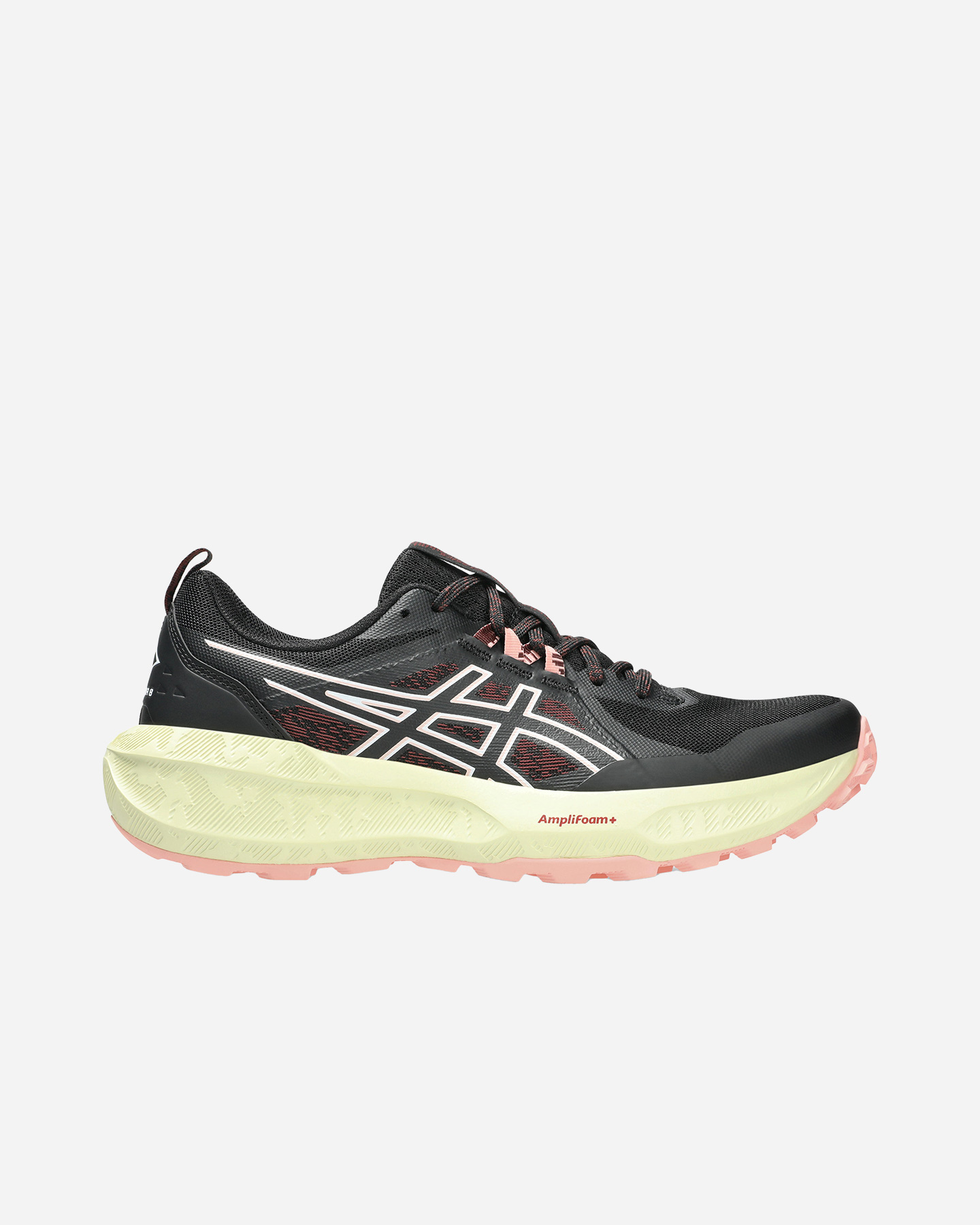 Scarpe trail ASICS GEL-SONOMA 8 W - Nero - 0 | Cisalfa Sport