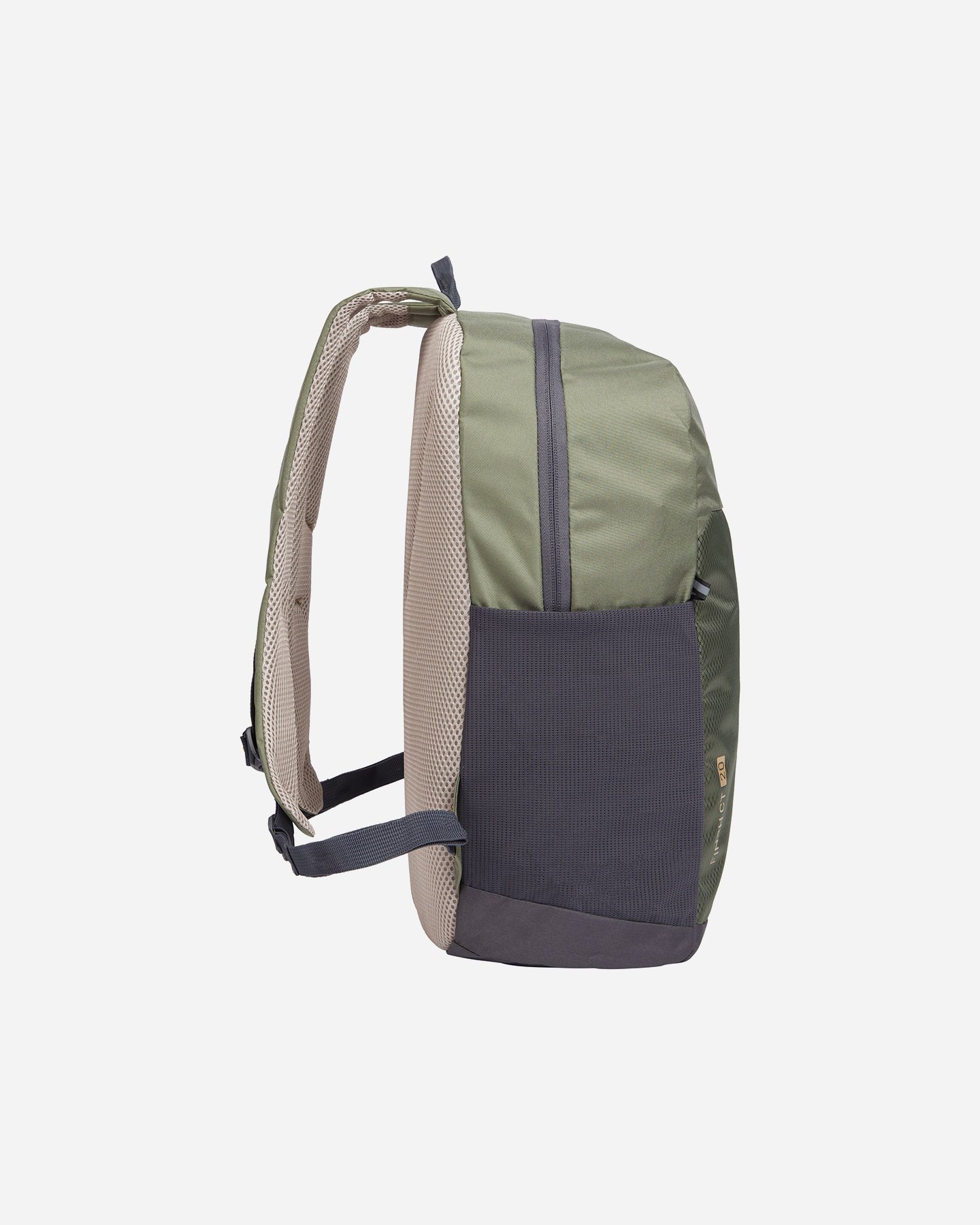 Zaino escursionismo MCKINLEY FINCH CT 20LT  - Verde - 1 | Cisalfa Sport