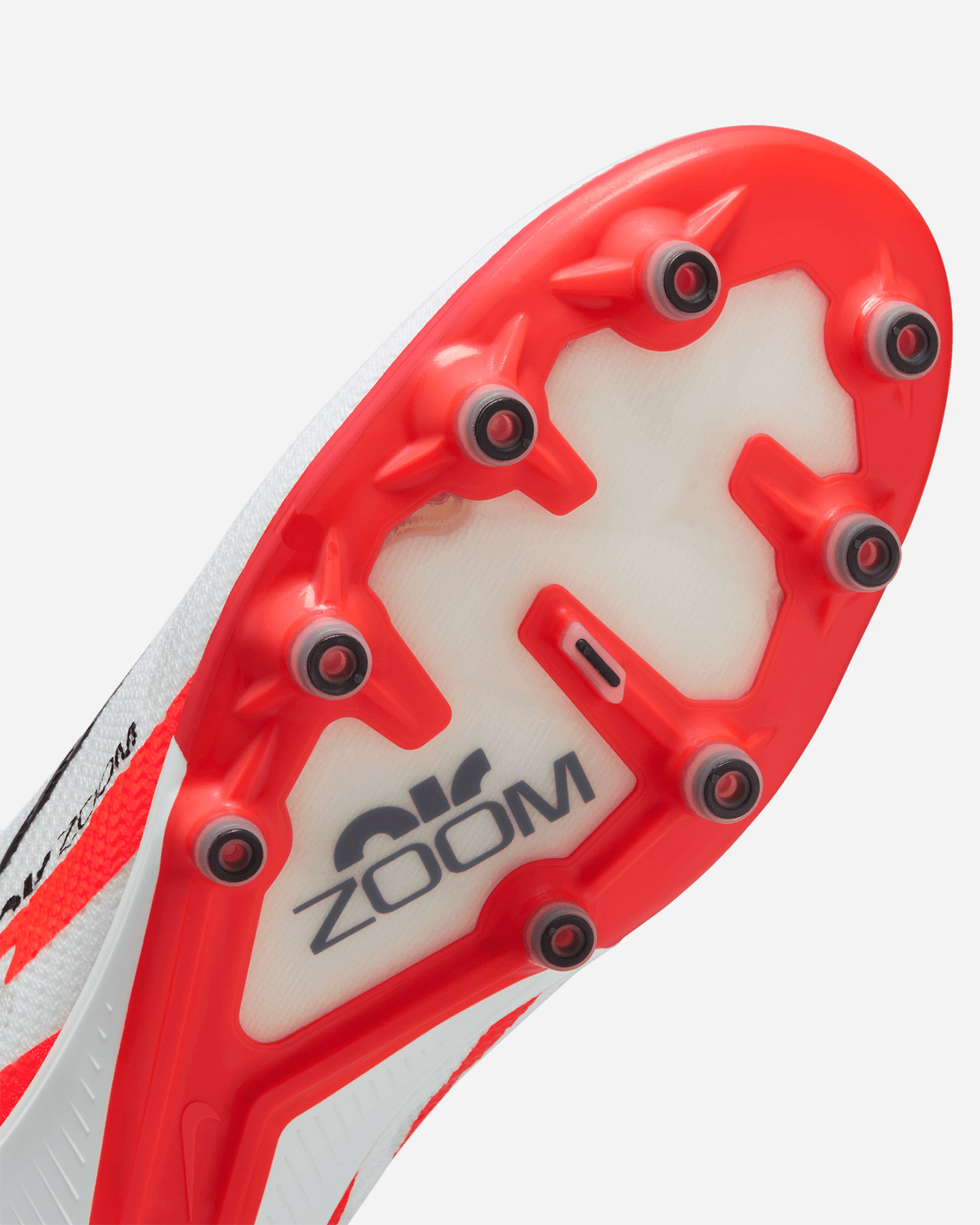 Scarpe calcio NIKE ZOOM MERCURIAL VAPOR 15 ELITE AG M - Color mix - 5 | Cisalfa Sport