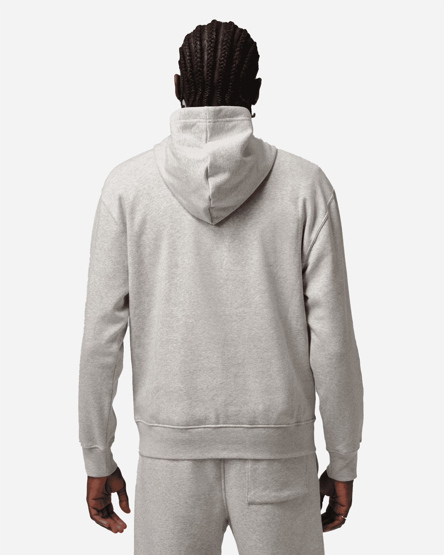 Felpa NIKE SMALL LOGO M - Color mix - 1 | Cisalfa Sport