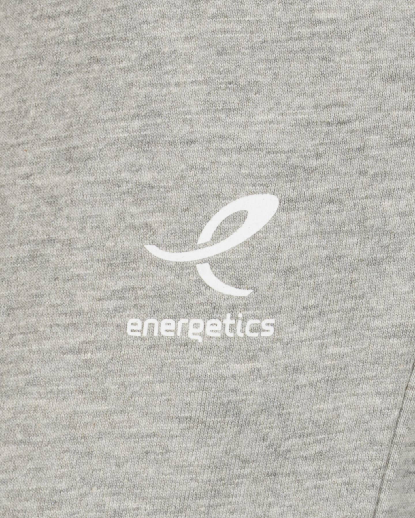 Pantalone ENERGETICS CLASSIC W - Grigio - 2 | Cisalfa Sport