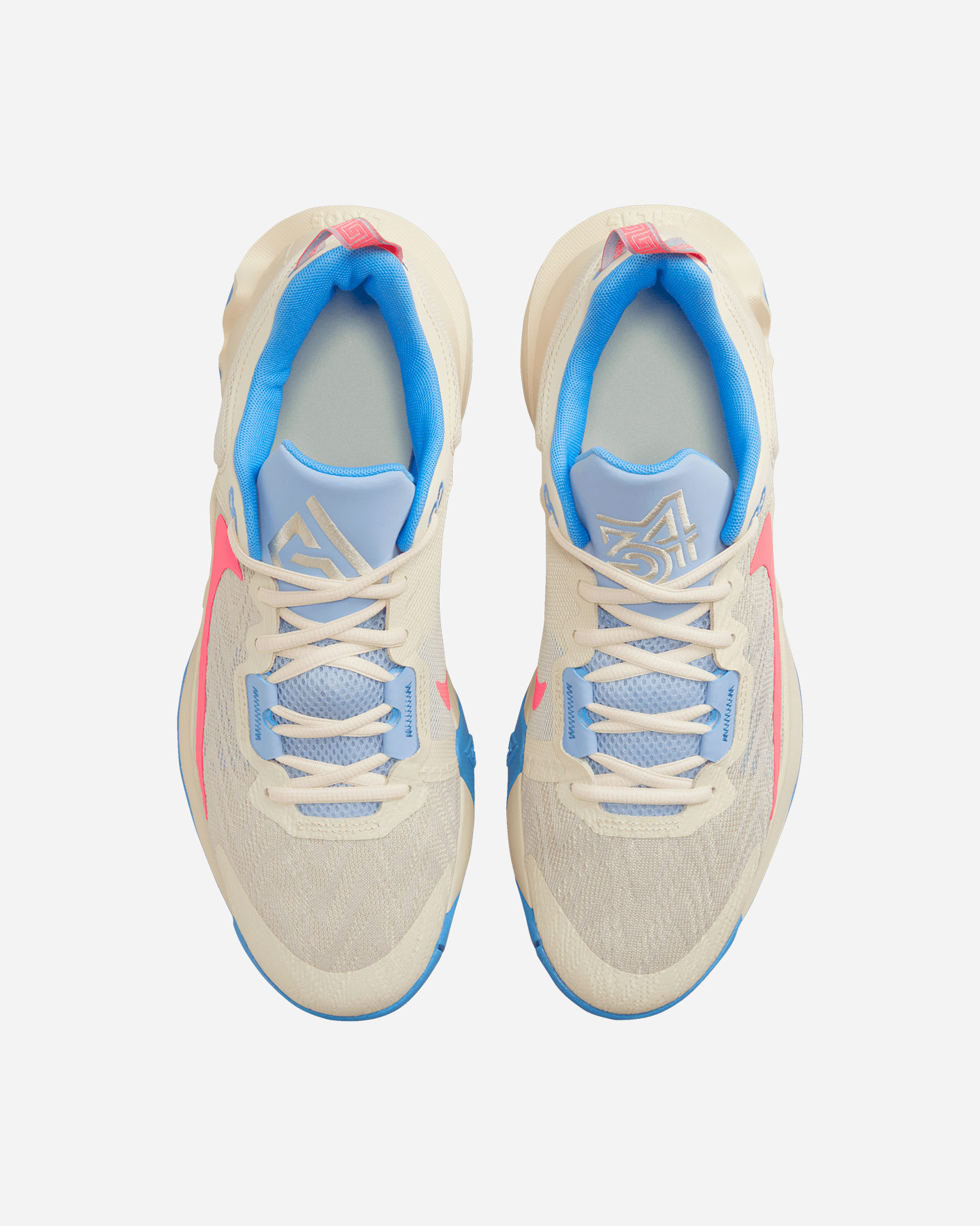 Scarpe basket NIKE GIANNIS IMMORTALITY 2  - 3 | Cisalfa Sport