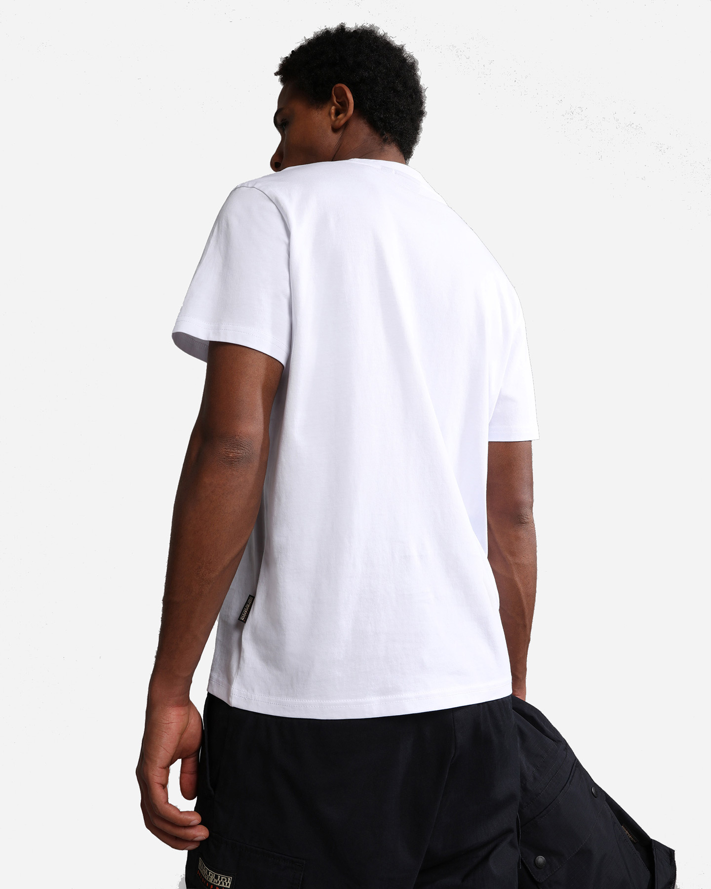 T-shirt NAPAPIJRI S RACING M - 9 | Cisalfa Sport