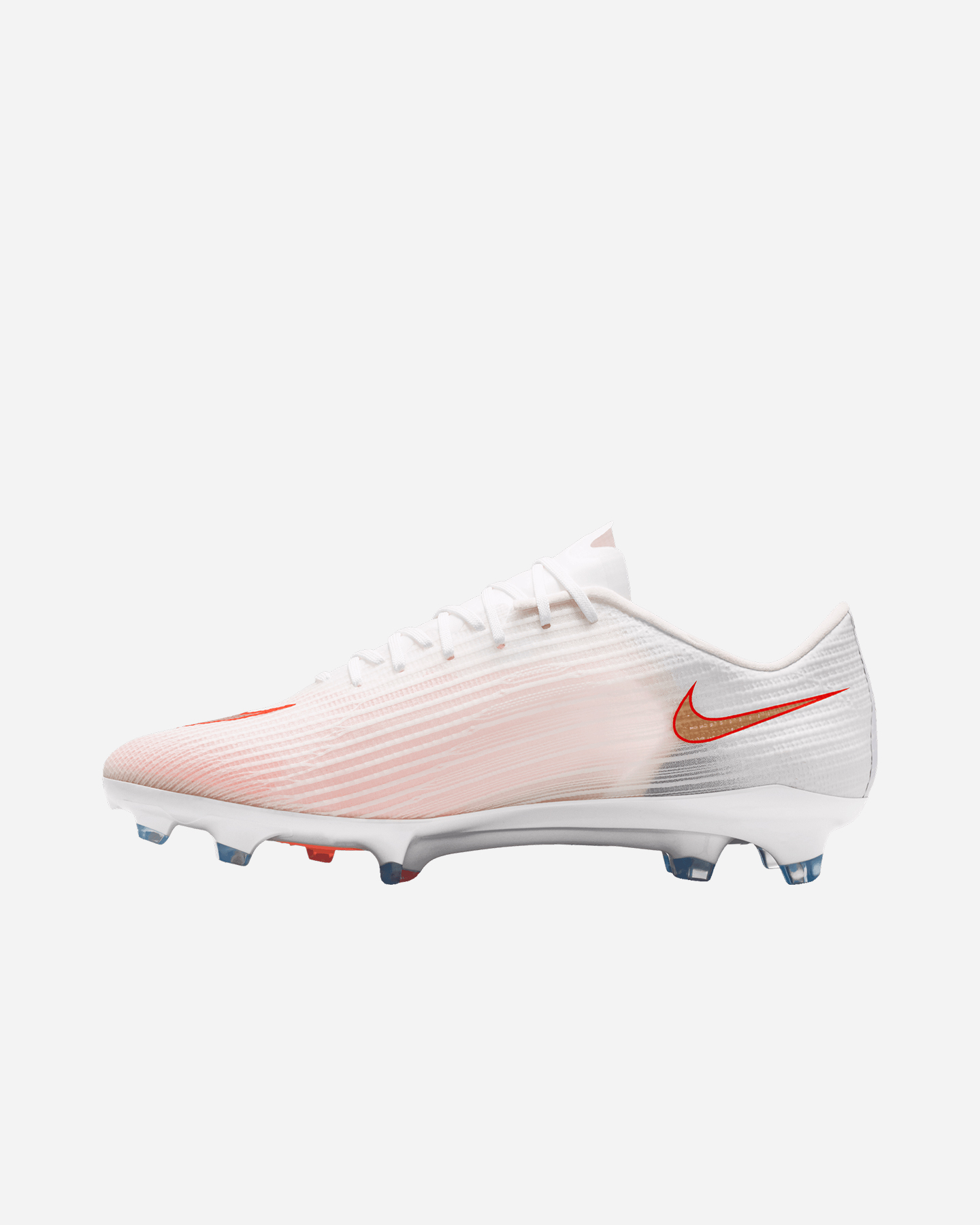 Scarpe calcio NIKE ZOOM SUPERFLY 11 PRO FG M - Color mix - 5 | Cisalfa Sport