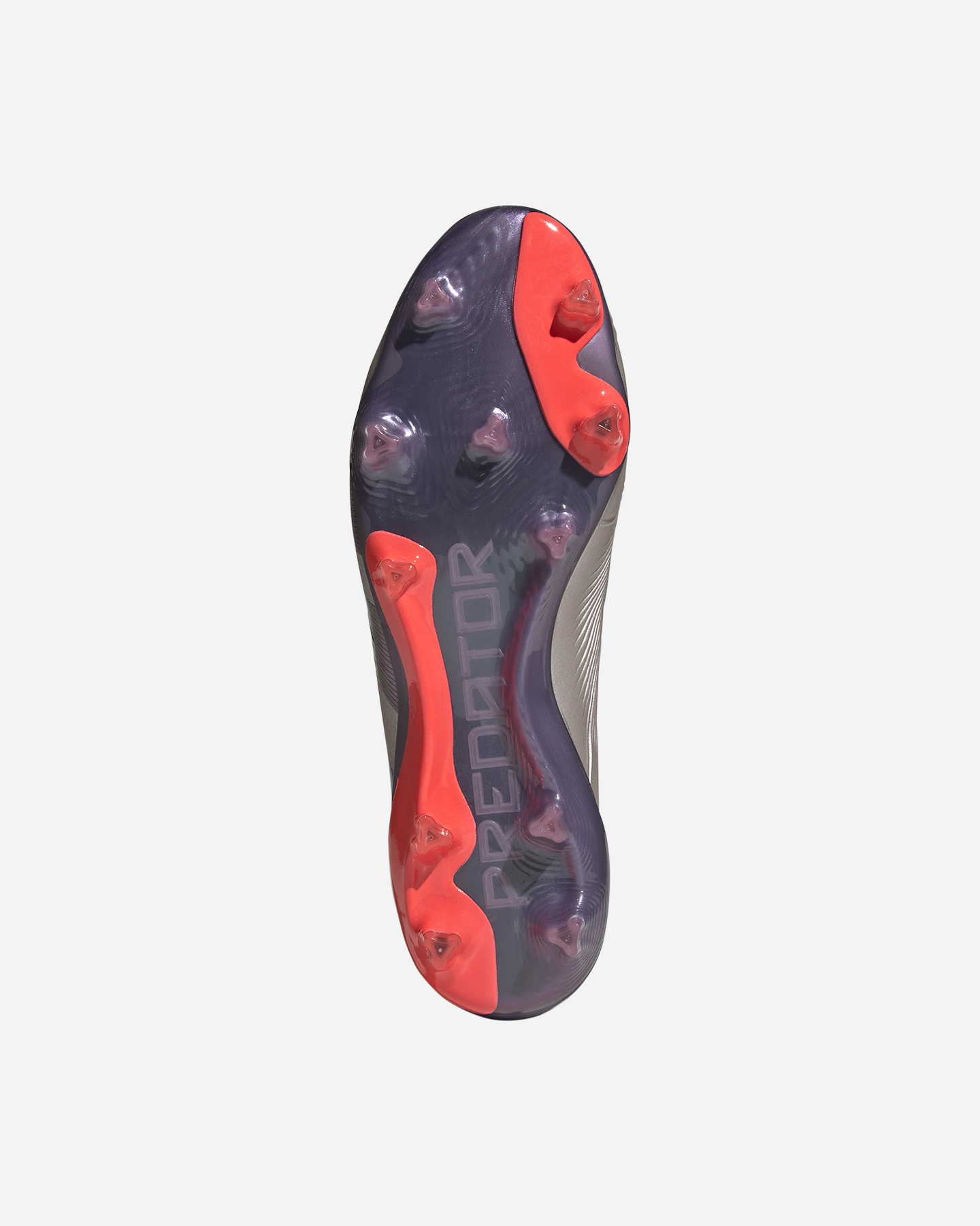 Scarpe calcio ADIDAS PREDATOR ELITE LL FG M - Color mix - 1 | Cisalfa Sport