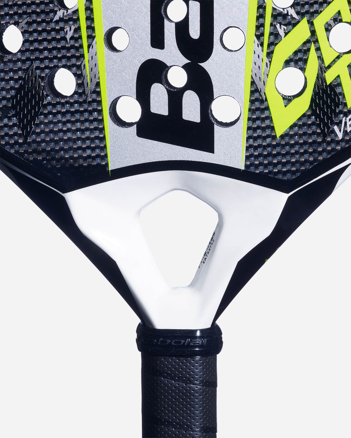 Racchetta padel performance BABOLAT COUNTER VERON 2.6  - Color mix - 3 | Cisalfa Sport