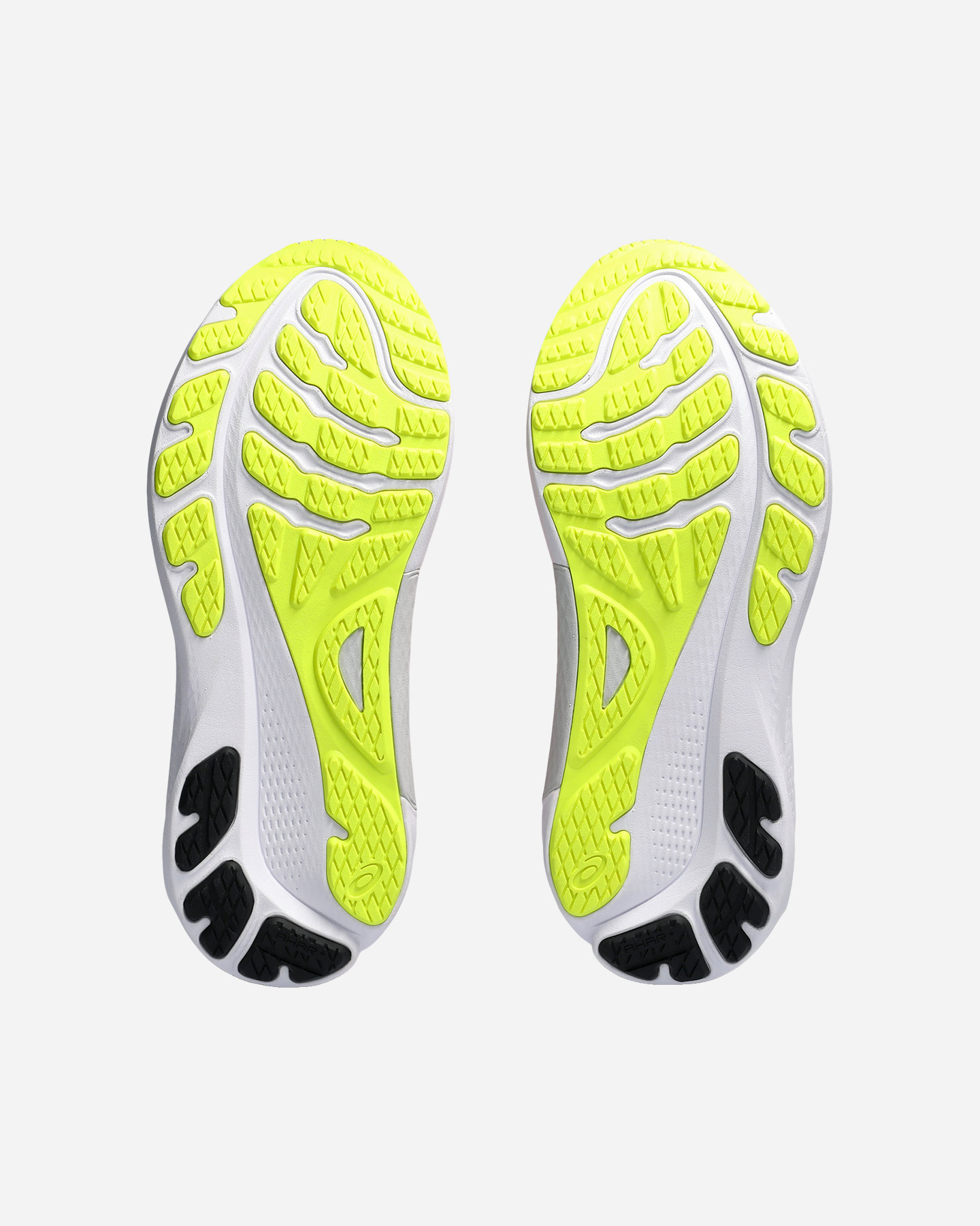 Scarpe running ASICS GEL-KAYANO 30 M - Rosso - 2 | Cisalfa Sport