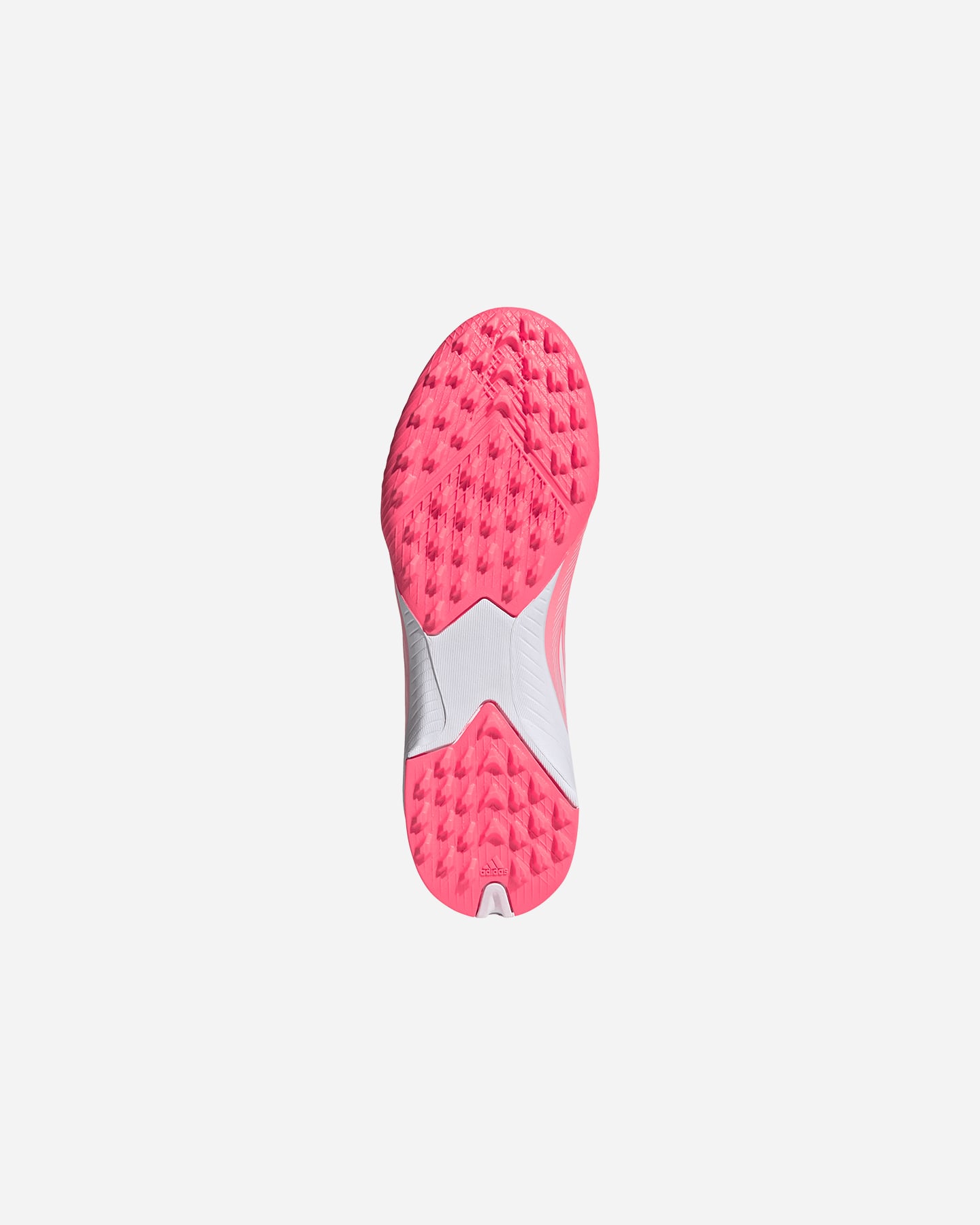 Scarpe calcio ADIDAS F50 SPARKFUSION LEAGUE TF JR - 2 | Cisalfa Sport