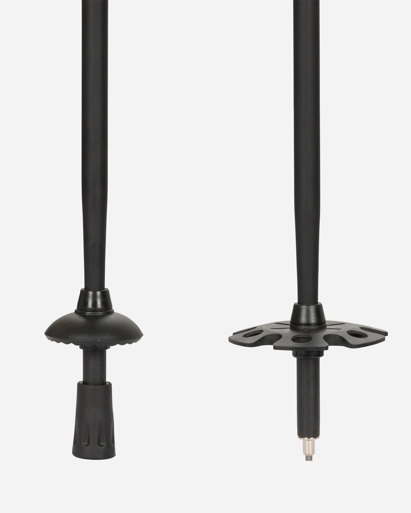 Bastoncini trekking 8848 HIKER 200 - Nero - 2 | Cisalfa Sport