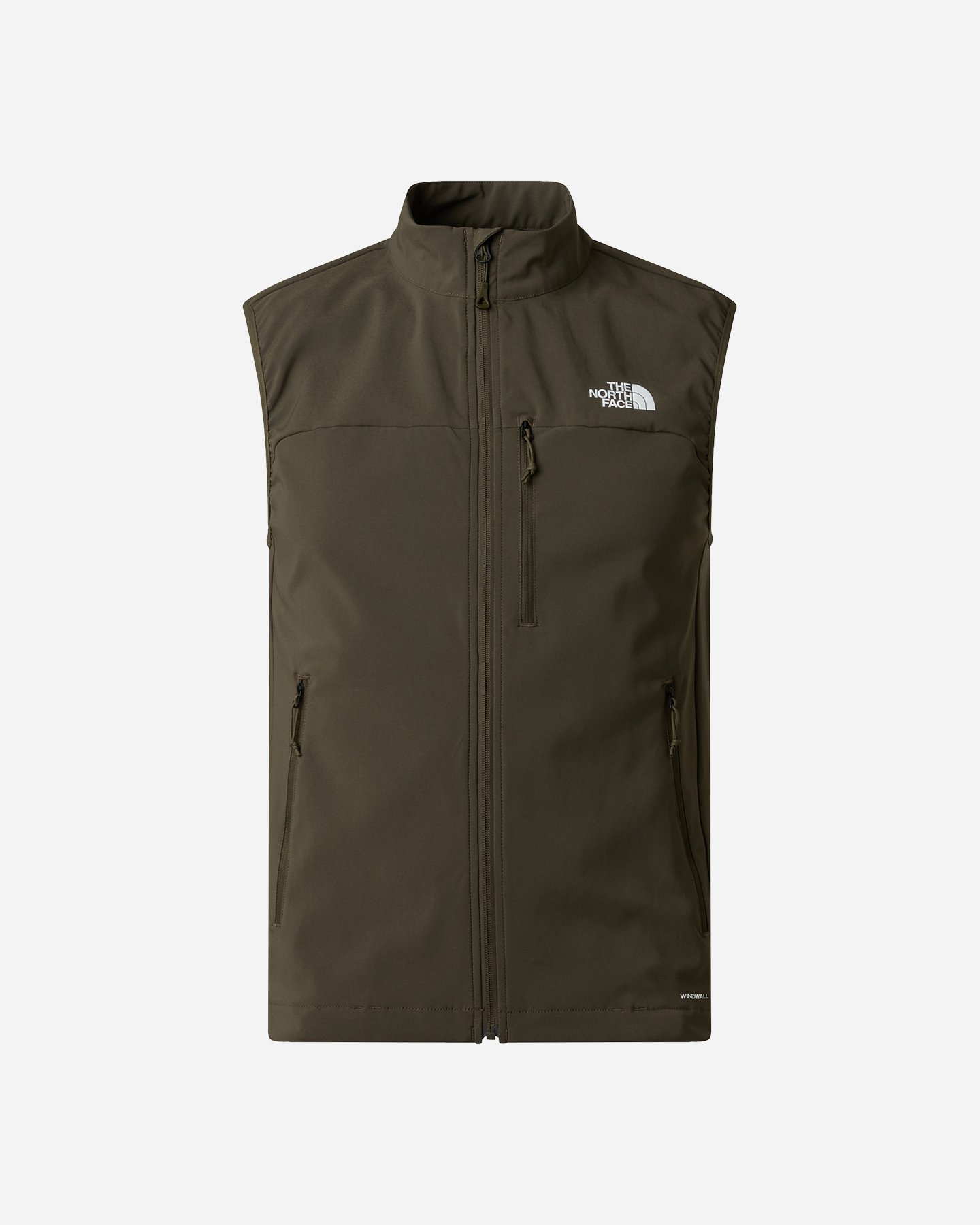 Pile THE NORTH FACE MUTTSEE W - Verde - 0 | Cisalfa Sport