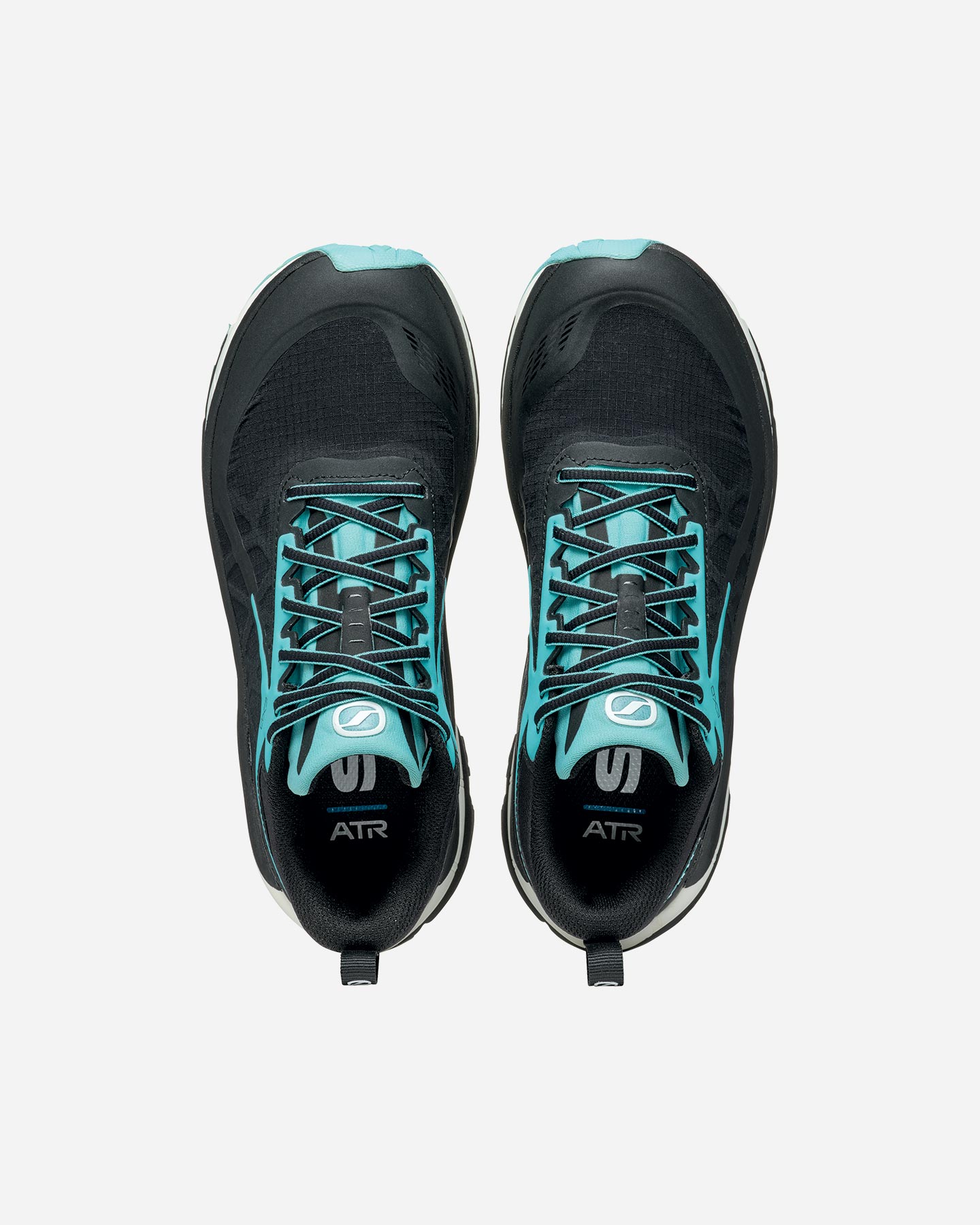 Scarpe trail SCARPA GOLDEN GATE ATR GTX W - Blu - 3 | Cisalfa Sport