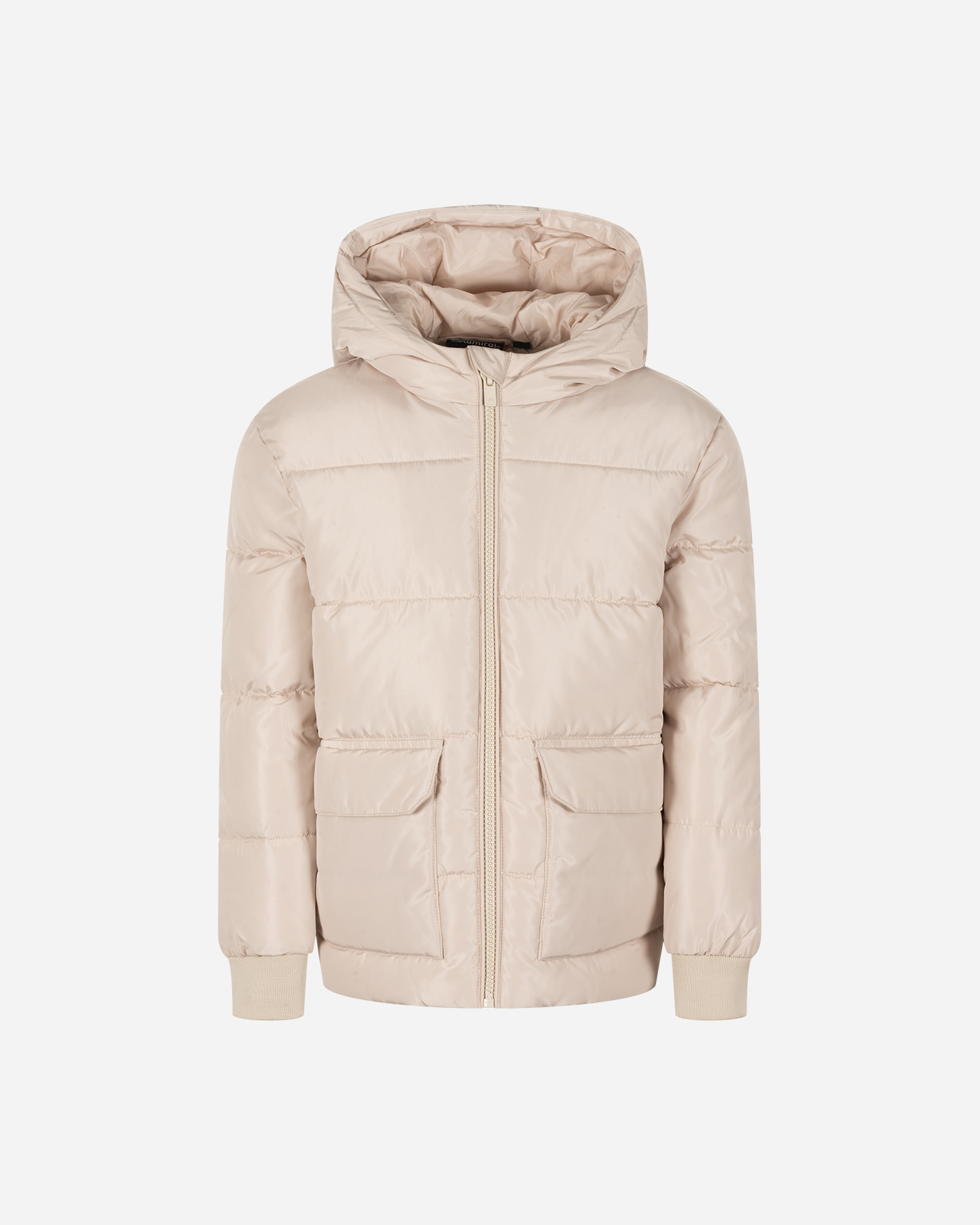 Giubbotto ADMIRAL VARSITY JR - Grigio - 0 | Cisalfa Sport