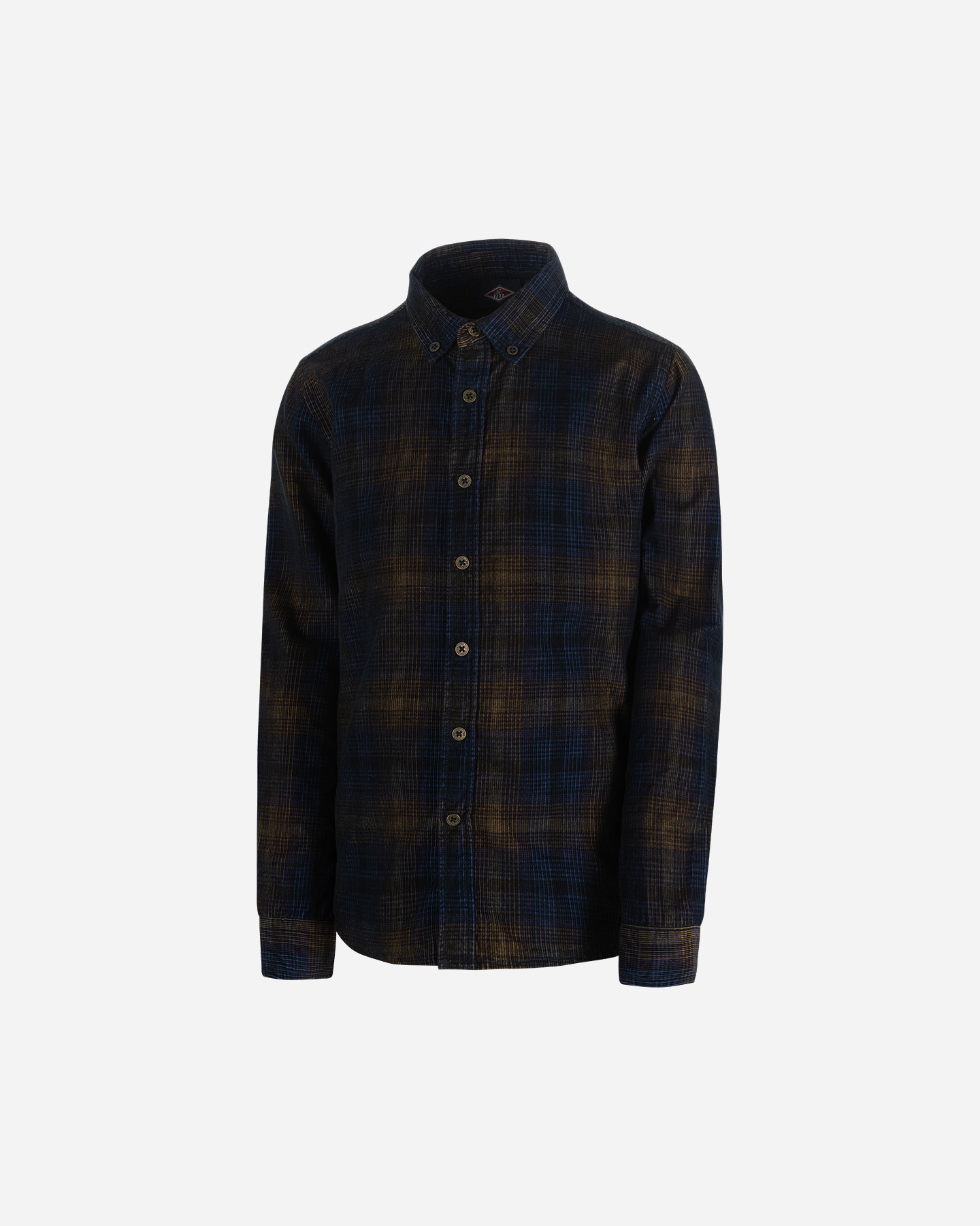 Camicia BEAR ICONIC JR - Beige - 0 | Cisalfa Sport