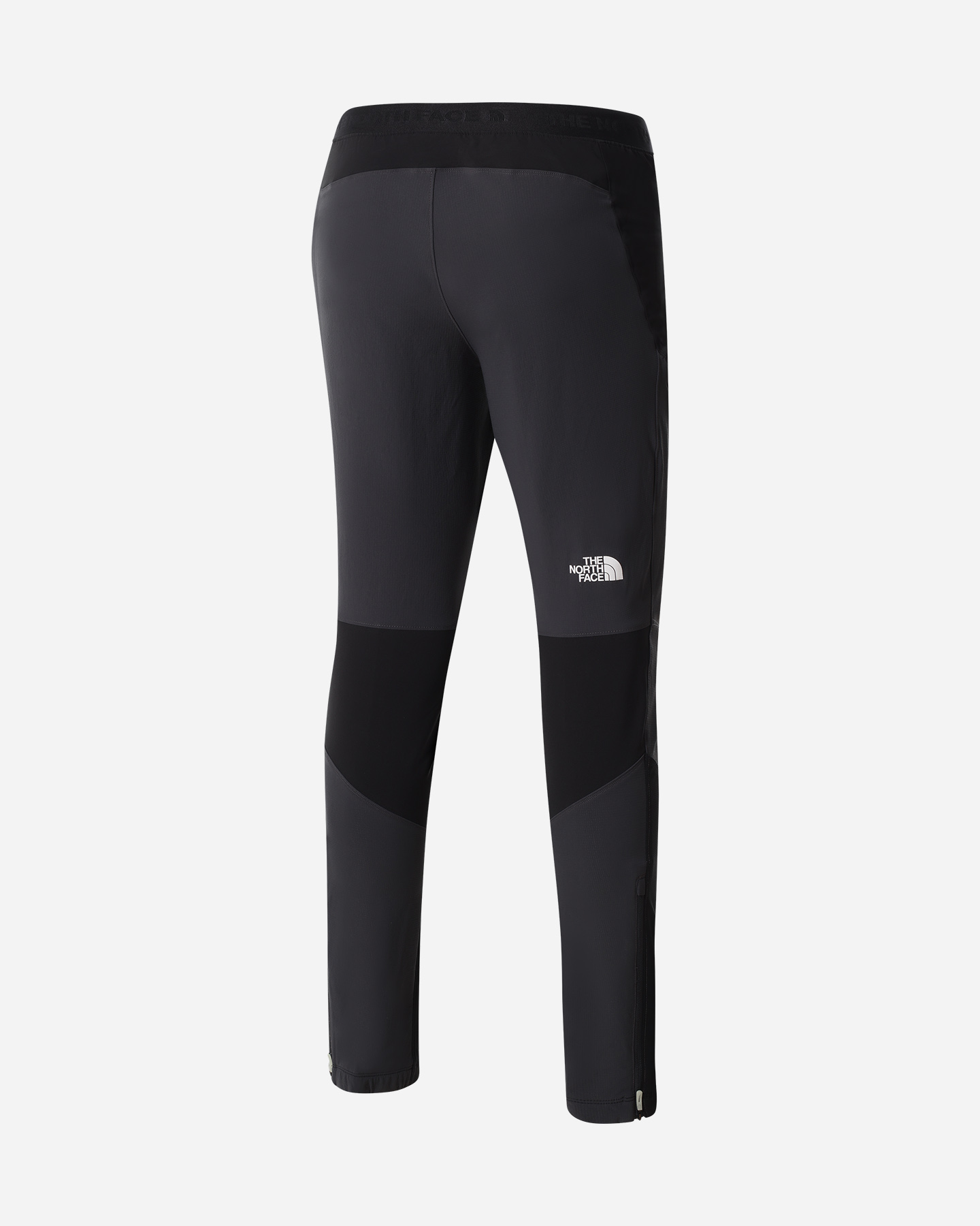 Pantalone outdoor THE NORTH FACE CIRCADIAN M - Nero - 1 | Cisalfa Sport