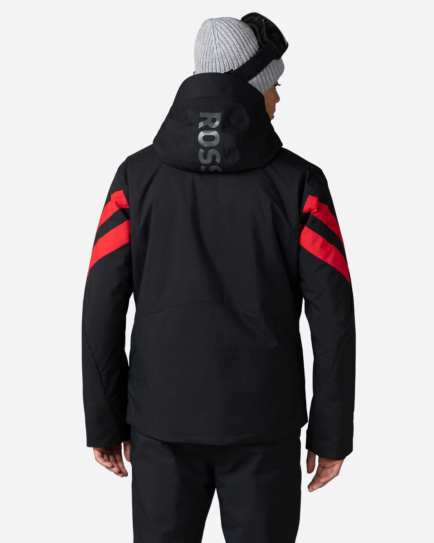 Giacca sci ROSSIGNOL CONTROLE M - 1 | Cisalfa Sport