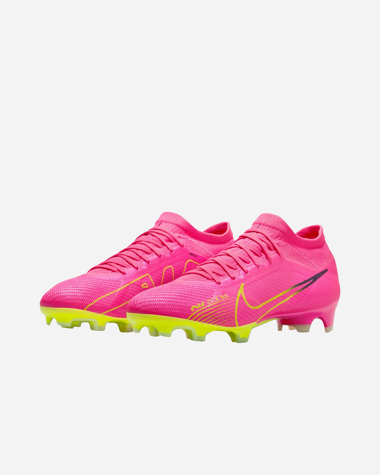 Scarpe calcio NIKE ZOOM MERCURIAL VAPOR 15 PRO FG M - 1 | Cisalfa Sport