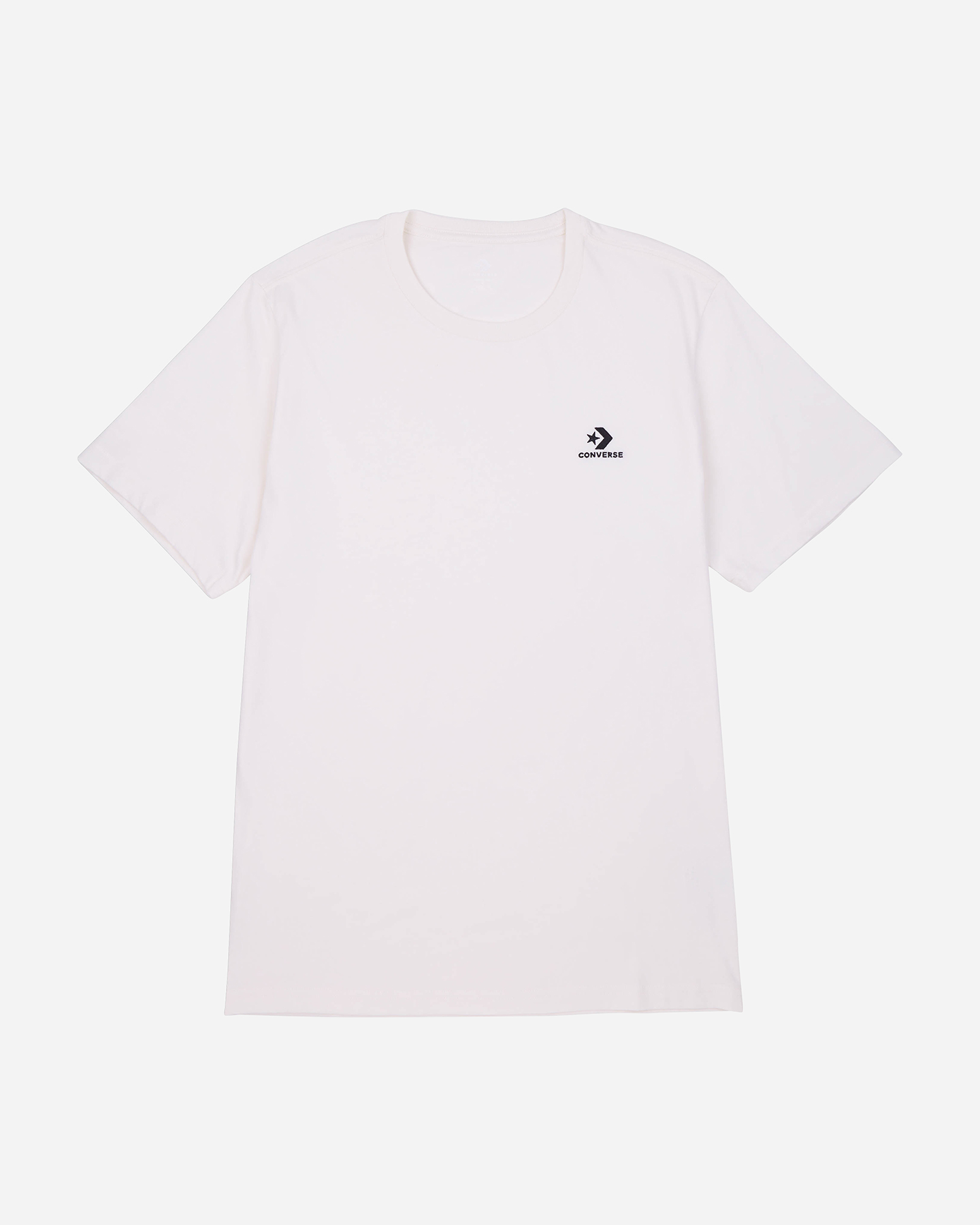 T-shirt CONVERSE GO-TO EMBROIDERED STAR CHEVRON W - 4 | Cisalfa Sport