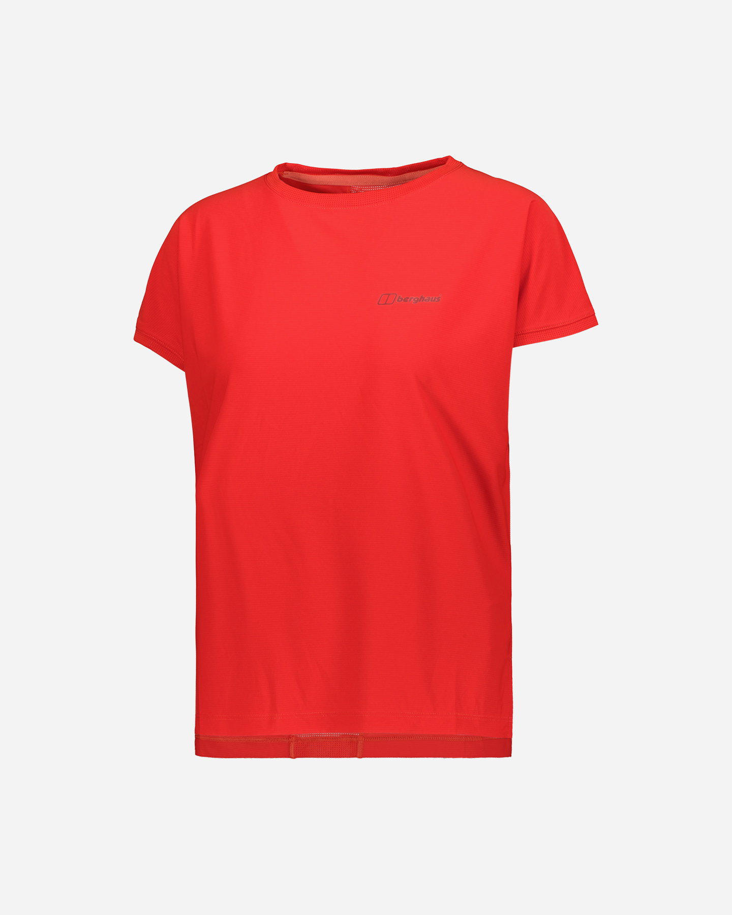 berghaus - nesna w - t-shirt - donna