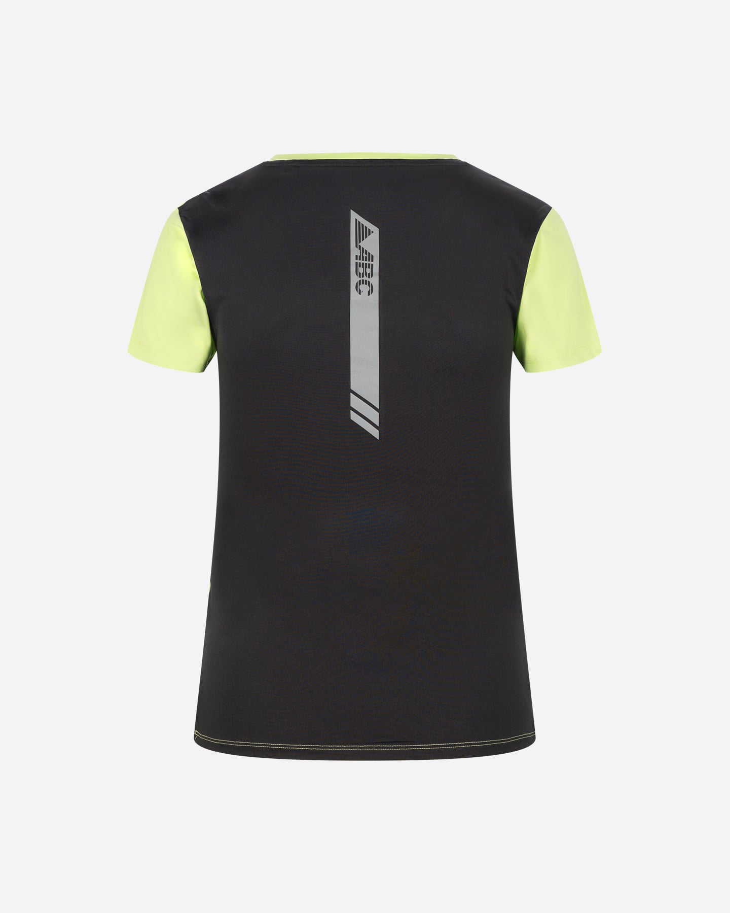 T-shirt running ABC ESSENTIAL W - Color mix - 1 | Cisalfa Sport