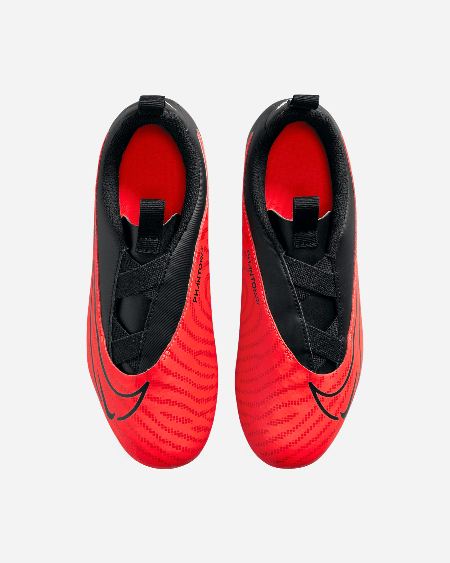 Scarpe calcio NIKE PHANTOM GX ACADEMY MG JR - Color mix - 3 | Cisalfa Sport