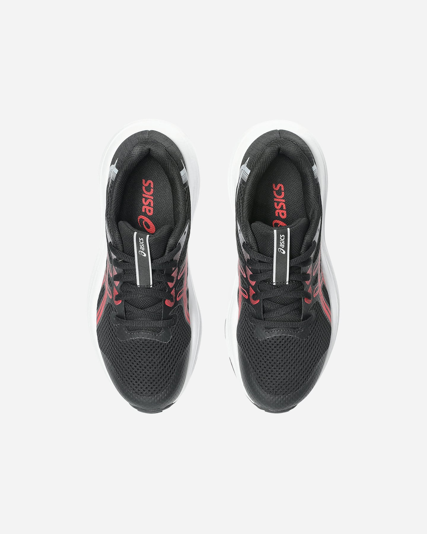 Scarpe running ASICS CONTEND 10 GS JR - Nero - 3 | Cisalfa Sport