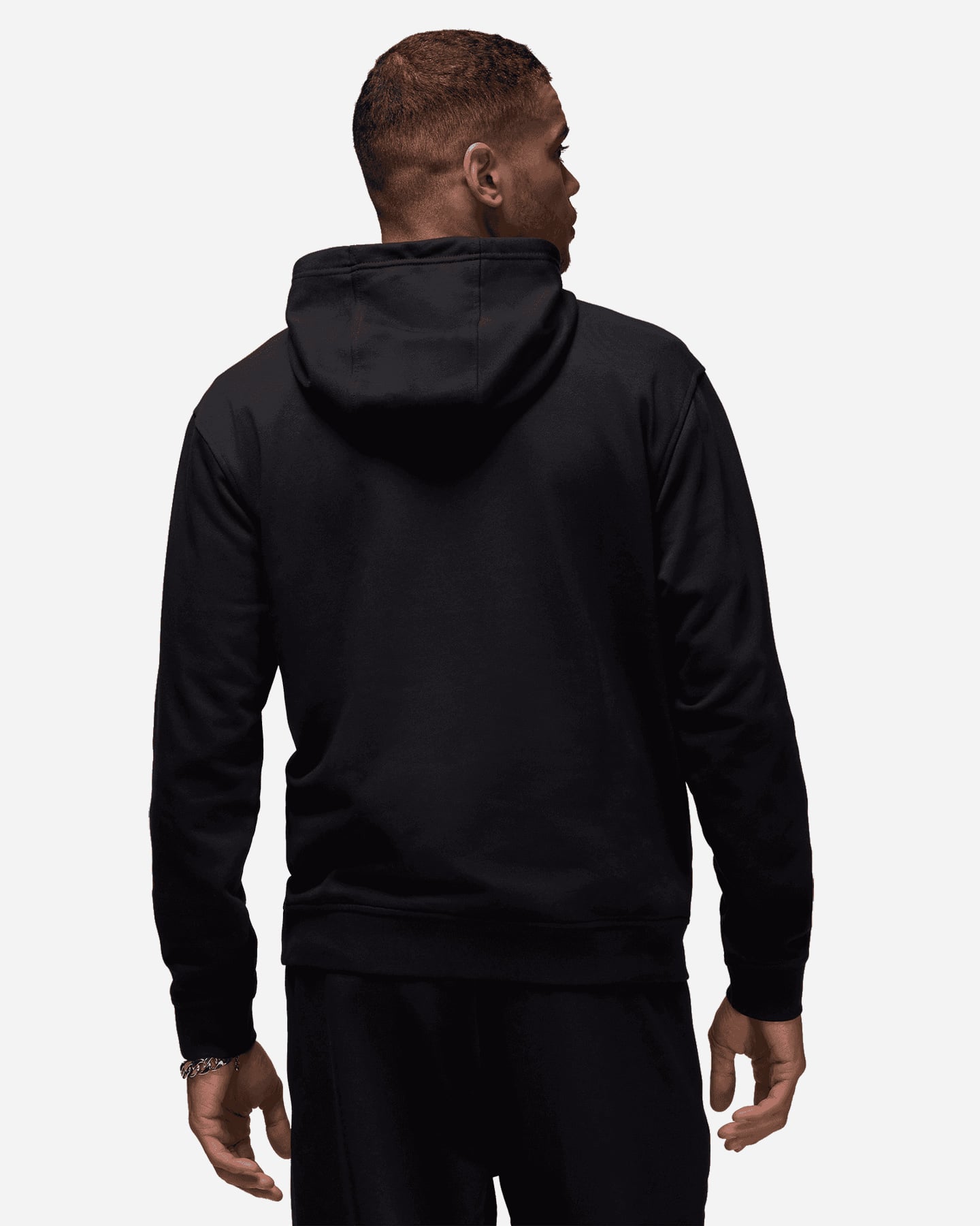 Felpa NIKE JORDAN SPORT M - Nero - 1 | Cisalfa Sport