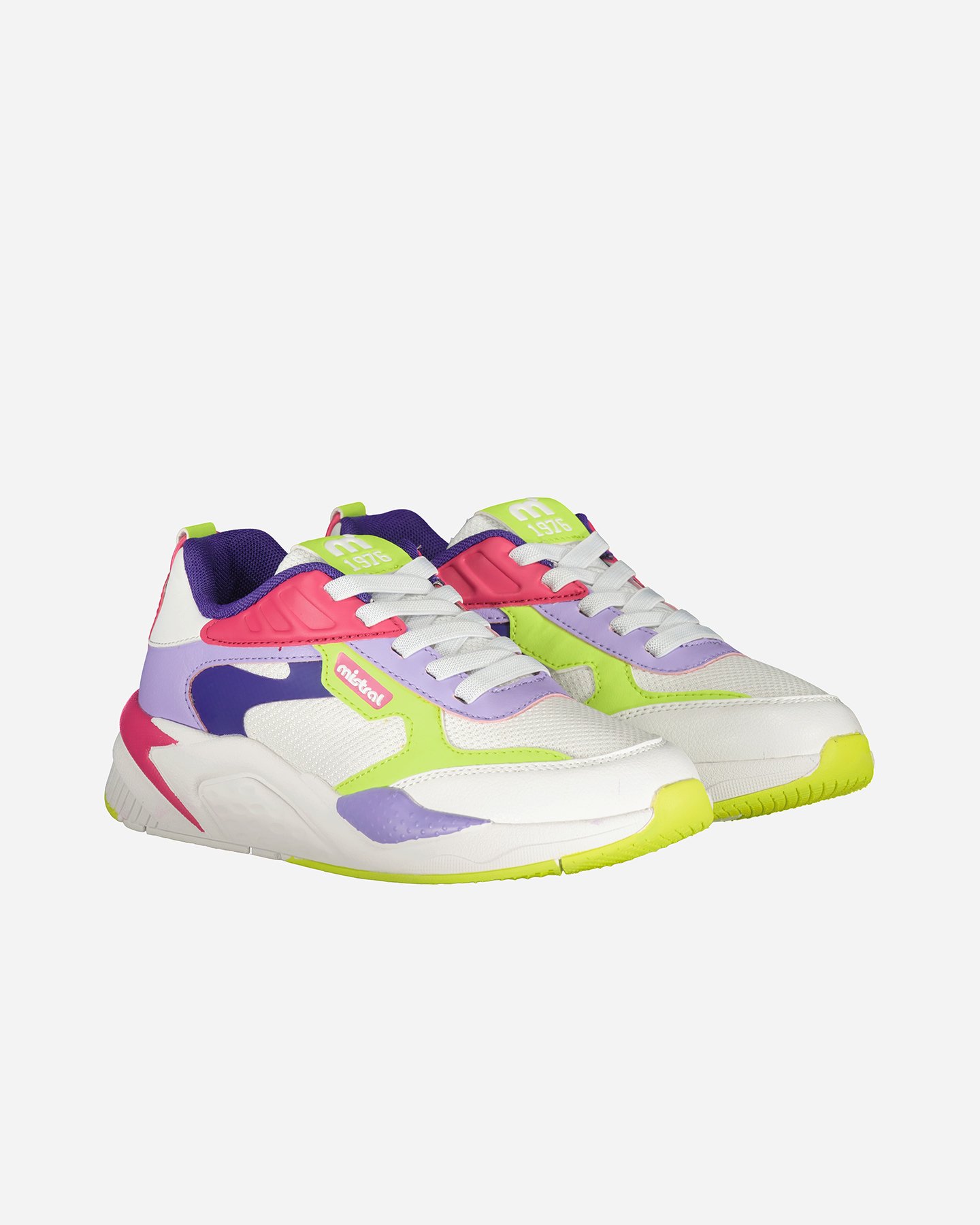 Scarpe sneakers MISTRAL WAYRACK JR - 5 | Cisalfa Sport